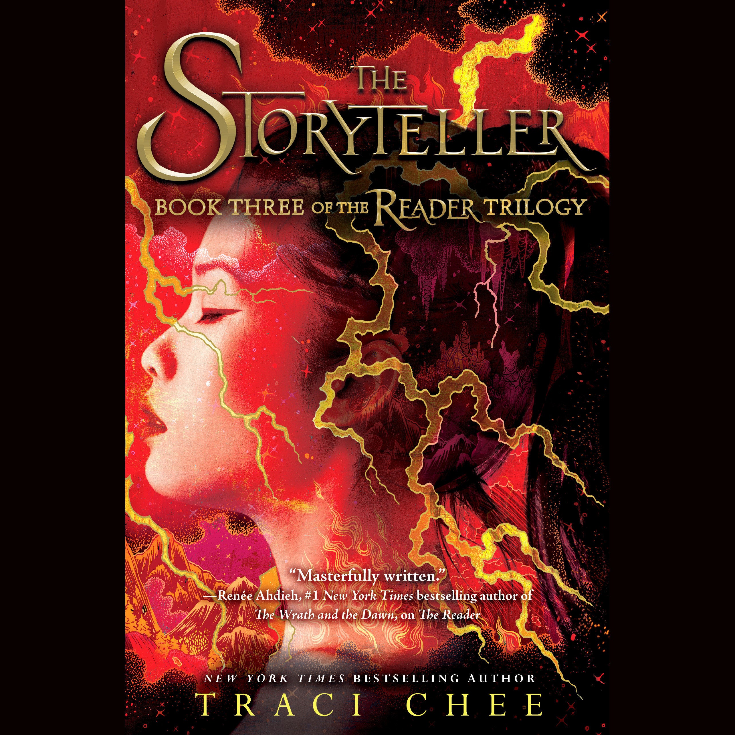 The Storyteller