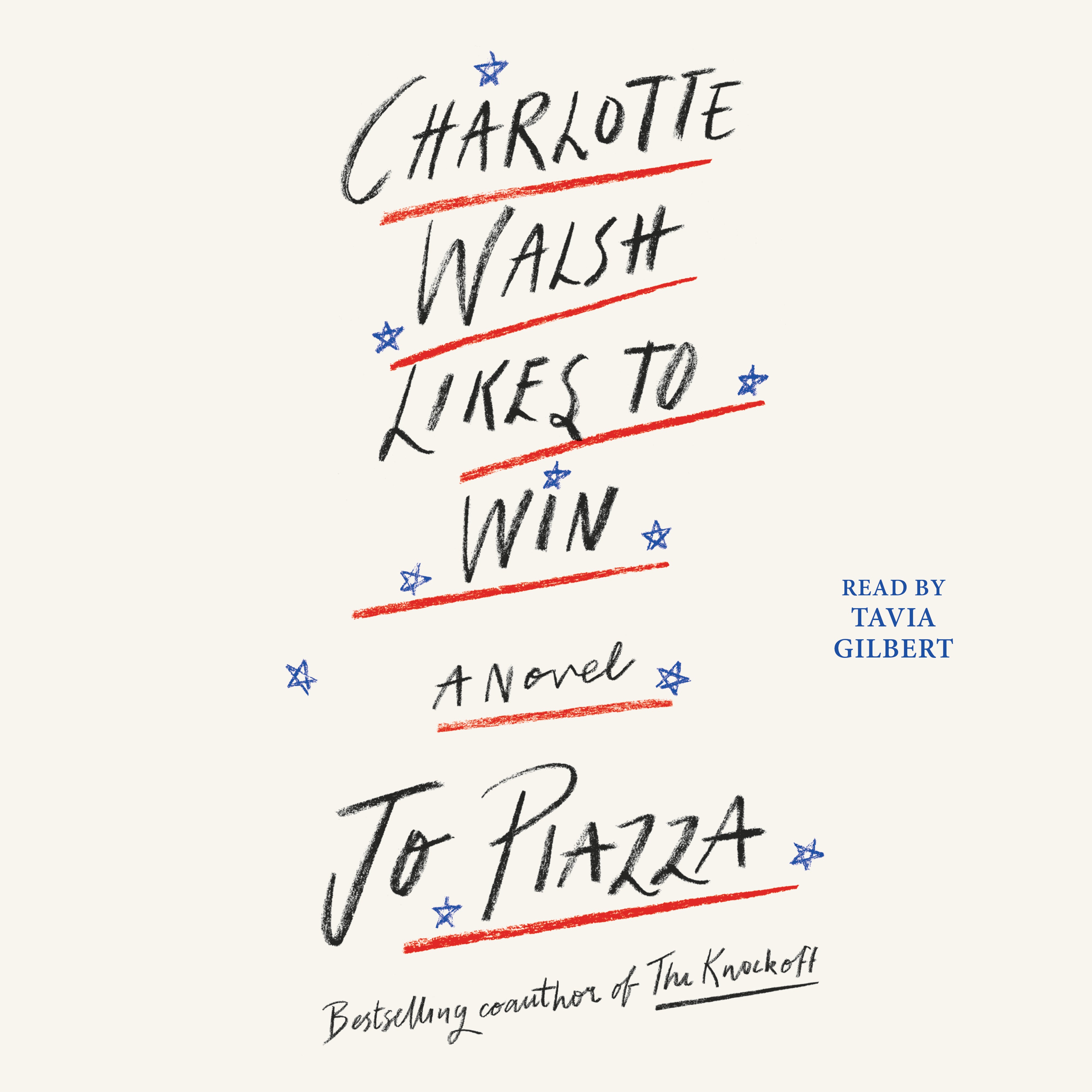 Charlotte Walsh Likes To Win