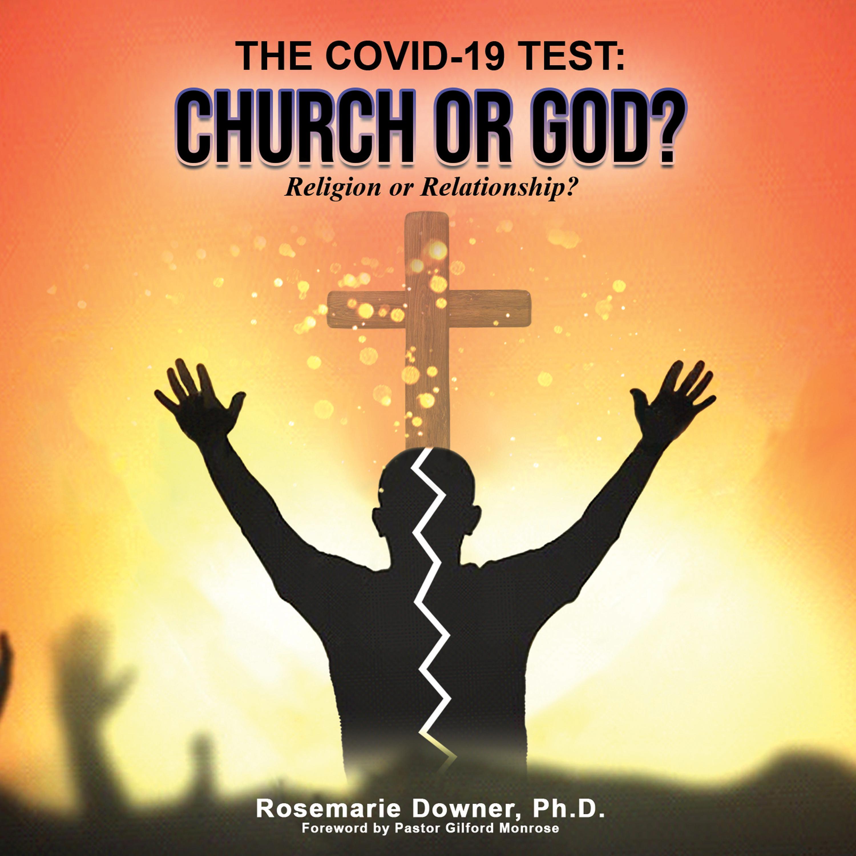 The COVID-19 Test: Church or God?