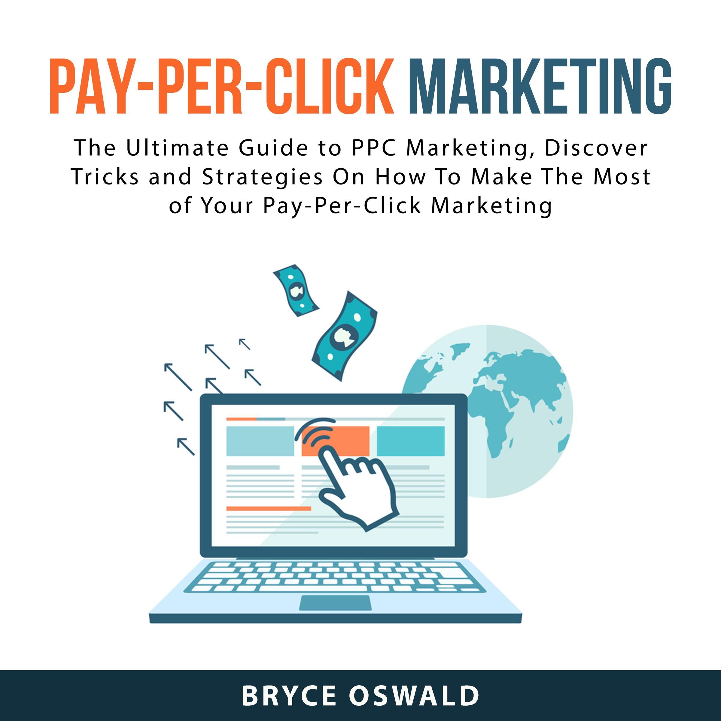 Pay-Per-Click Marketing