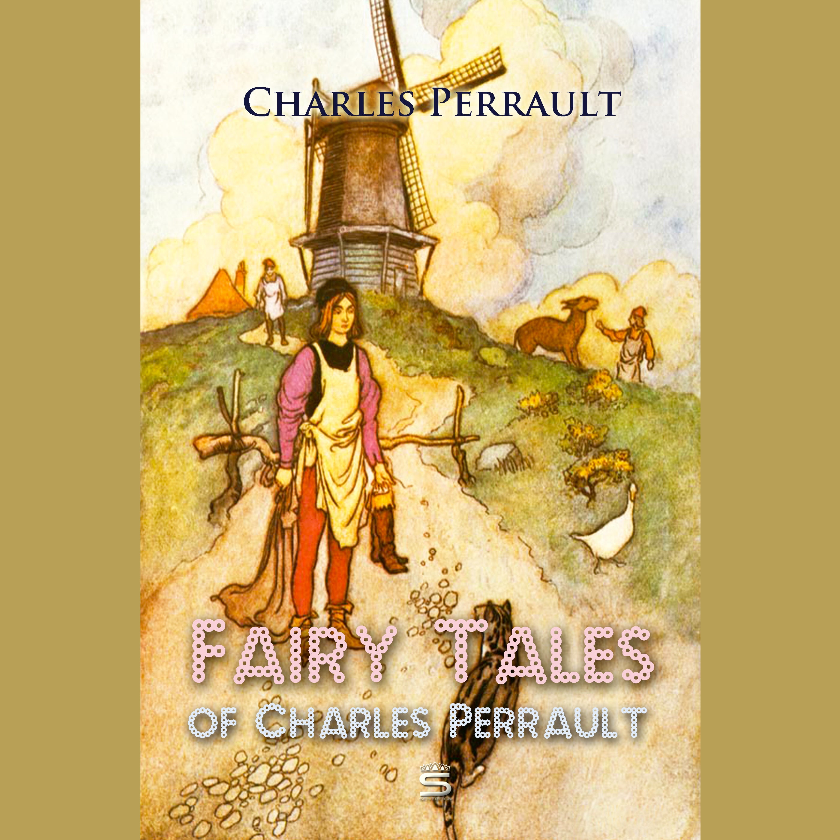Fairy Tales of Charles Perrault