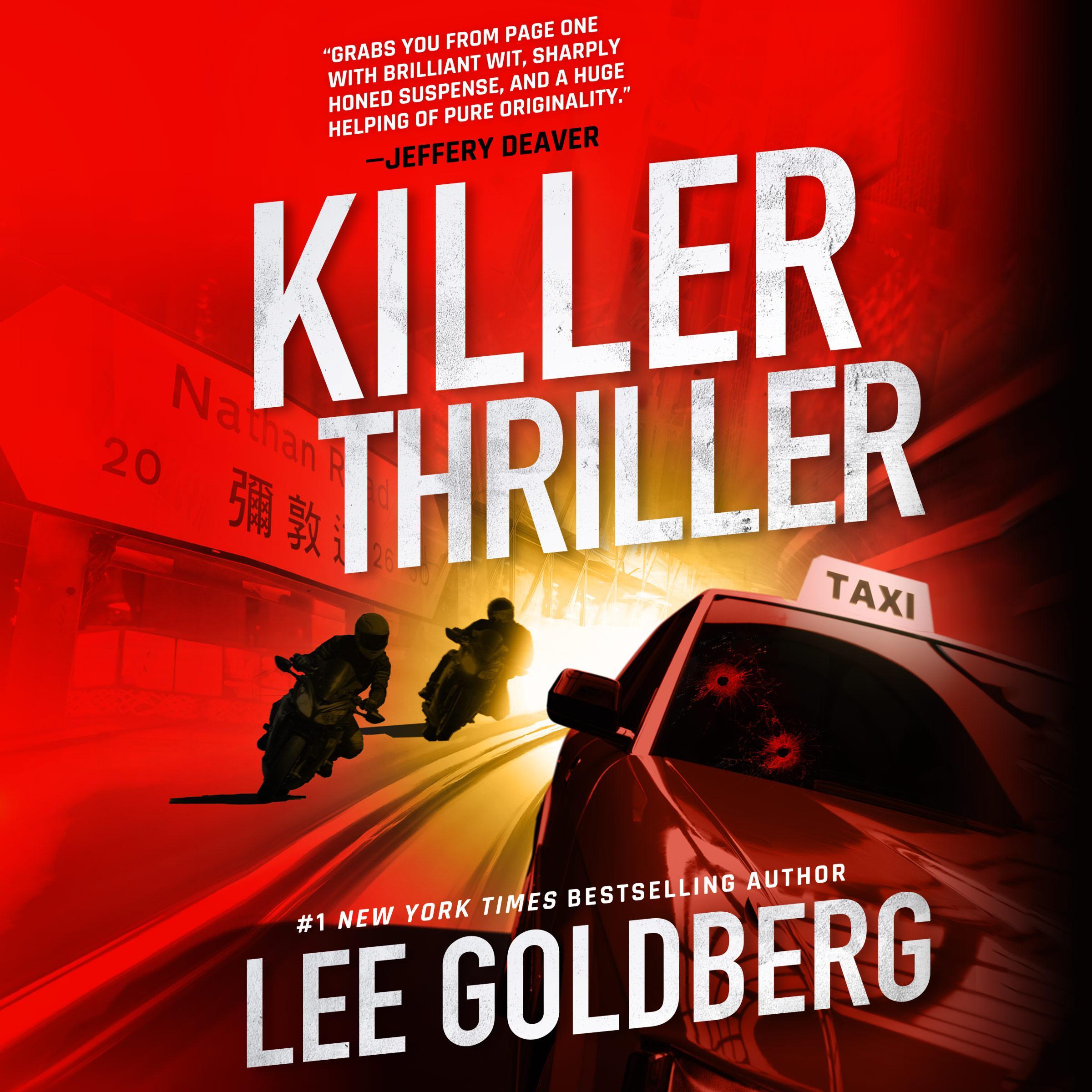 Killer Thriller