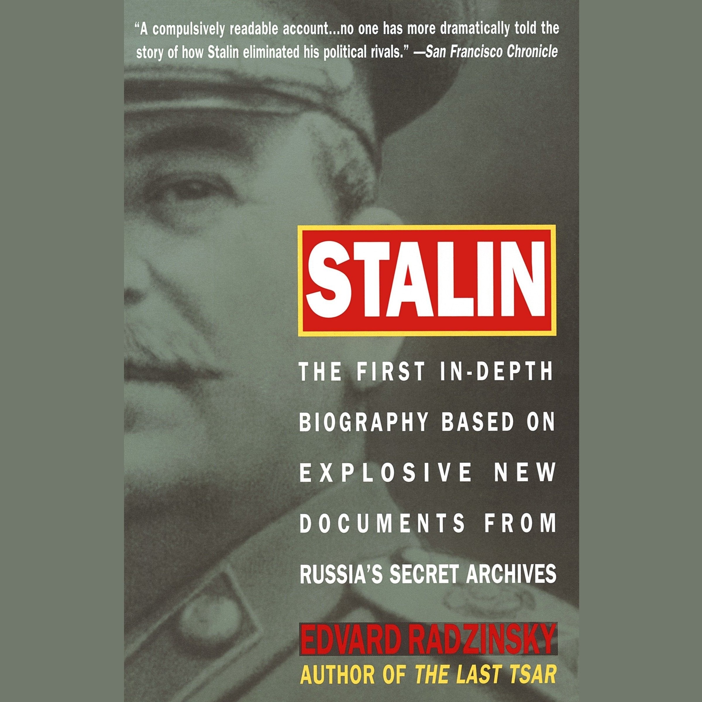 Stalin