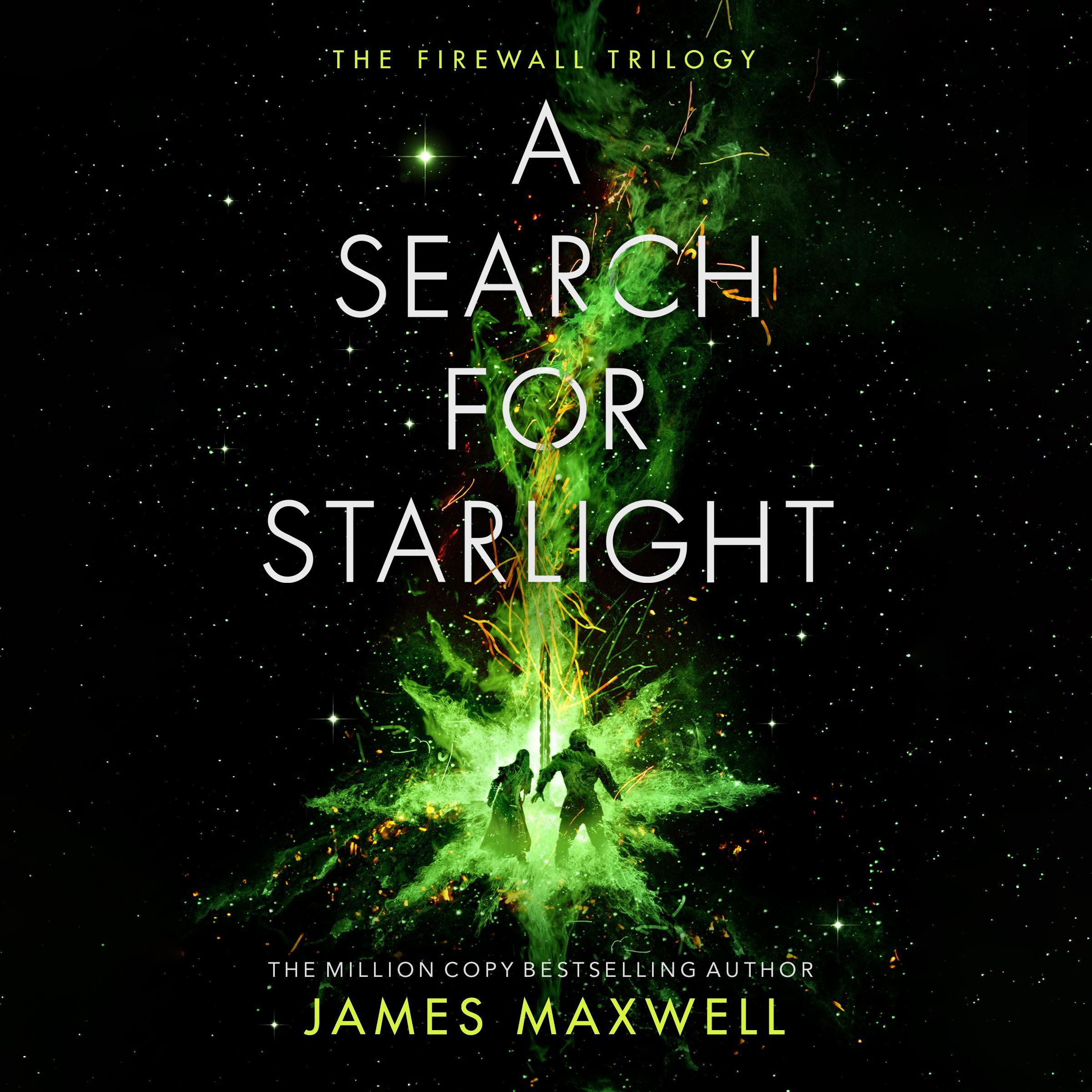 A Search for Starlight