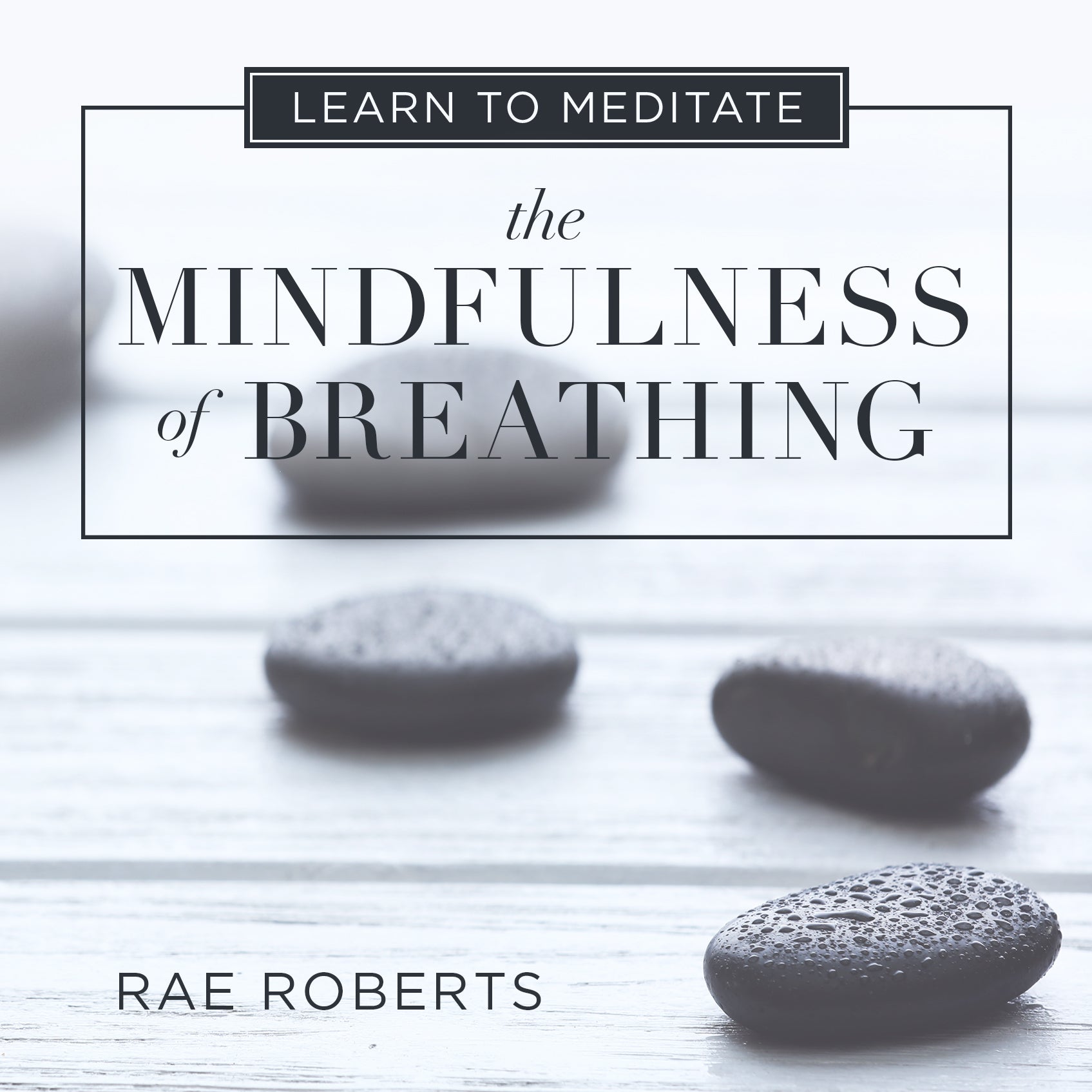 Learn to Meditate: The Mindfulness of Breathing