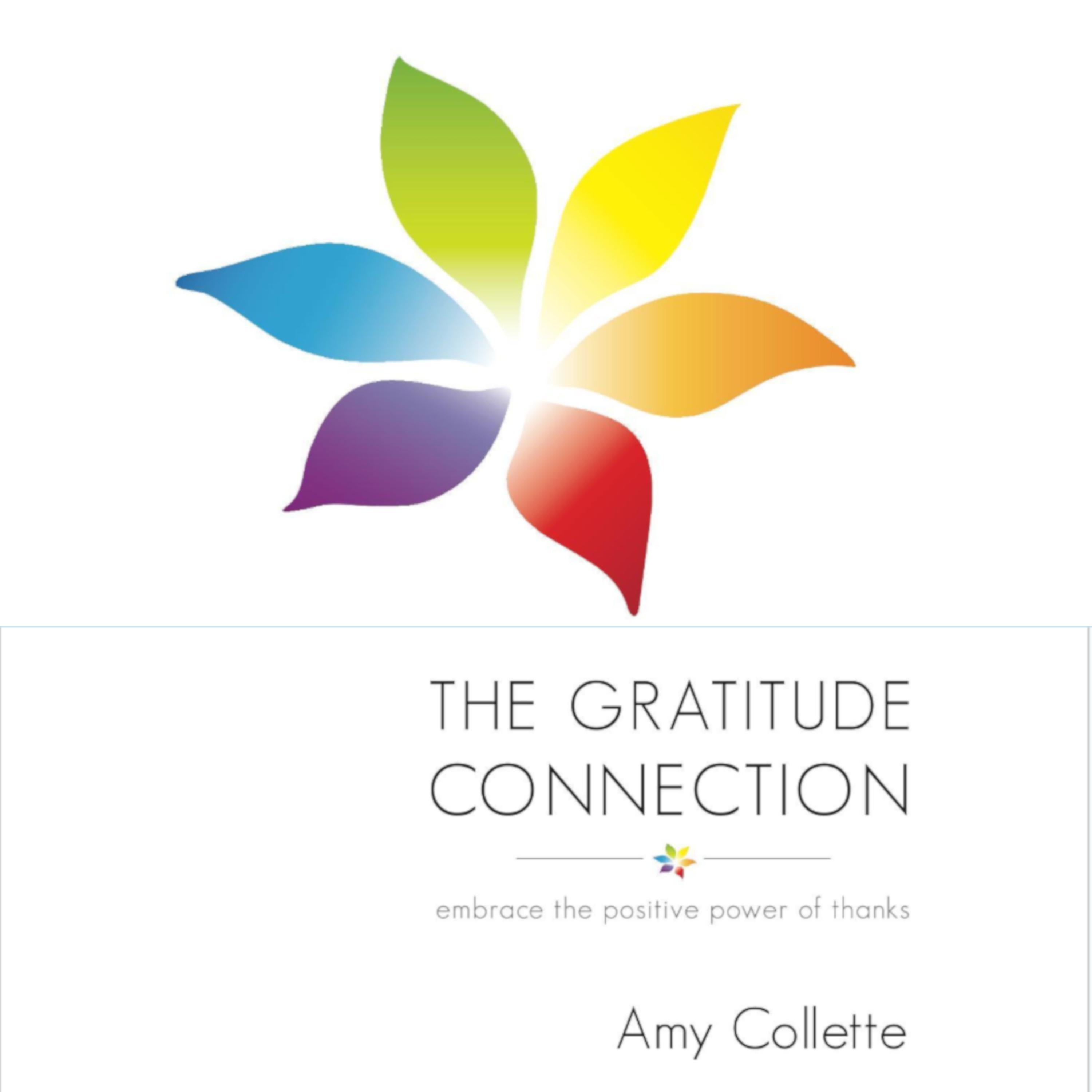 The Gratitude Connection