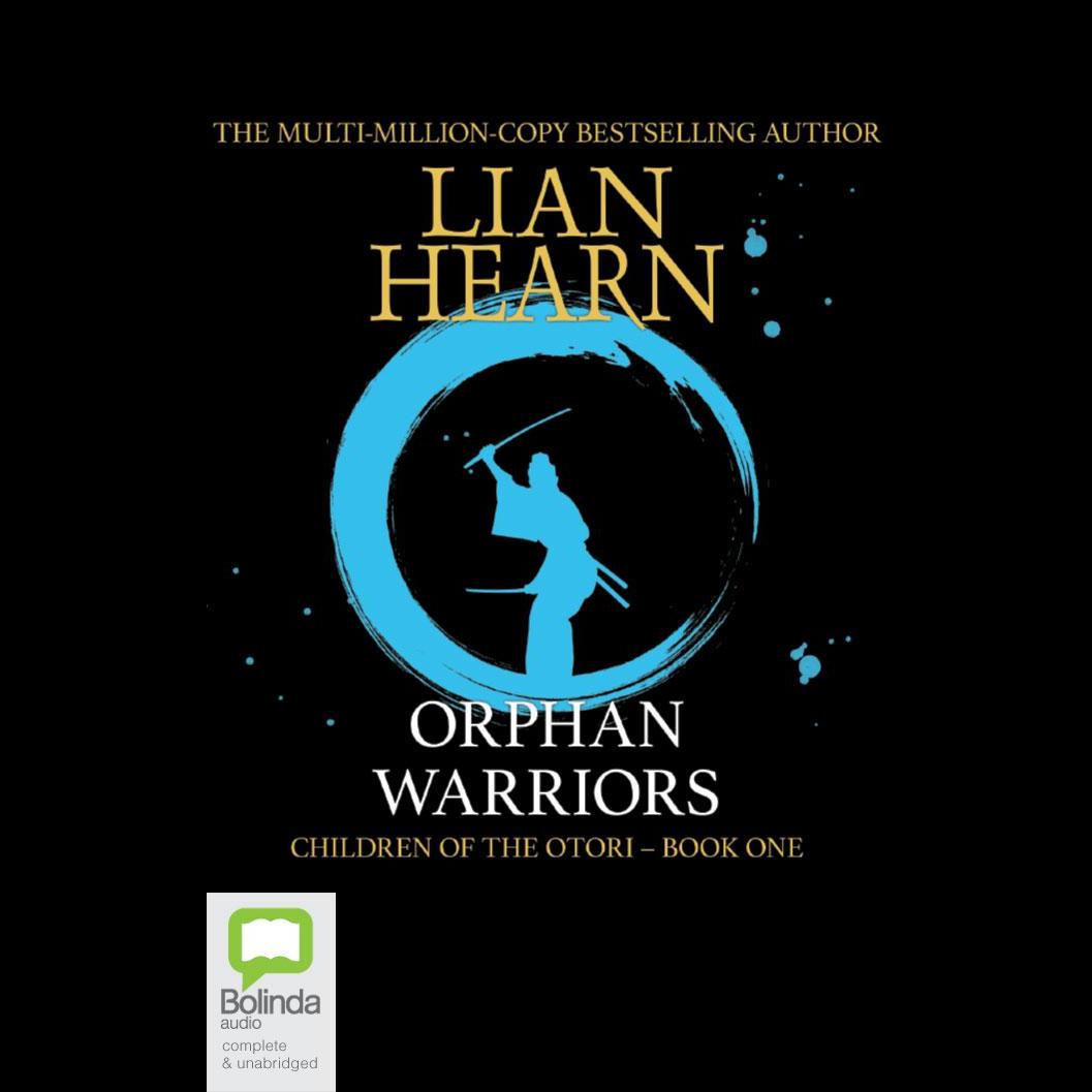 Orphan Warriors