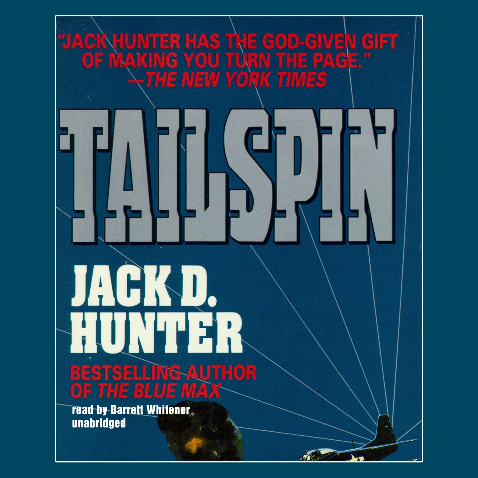 Tailspin