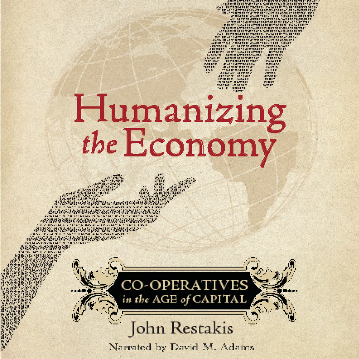 Humanizing the Economy