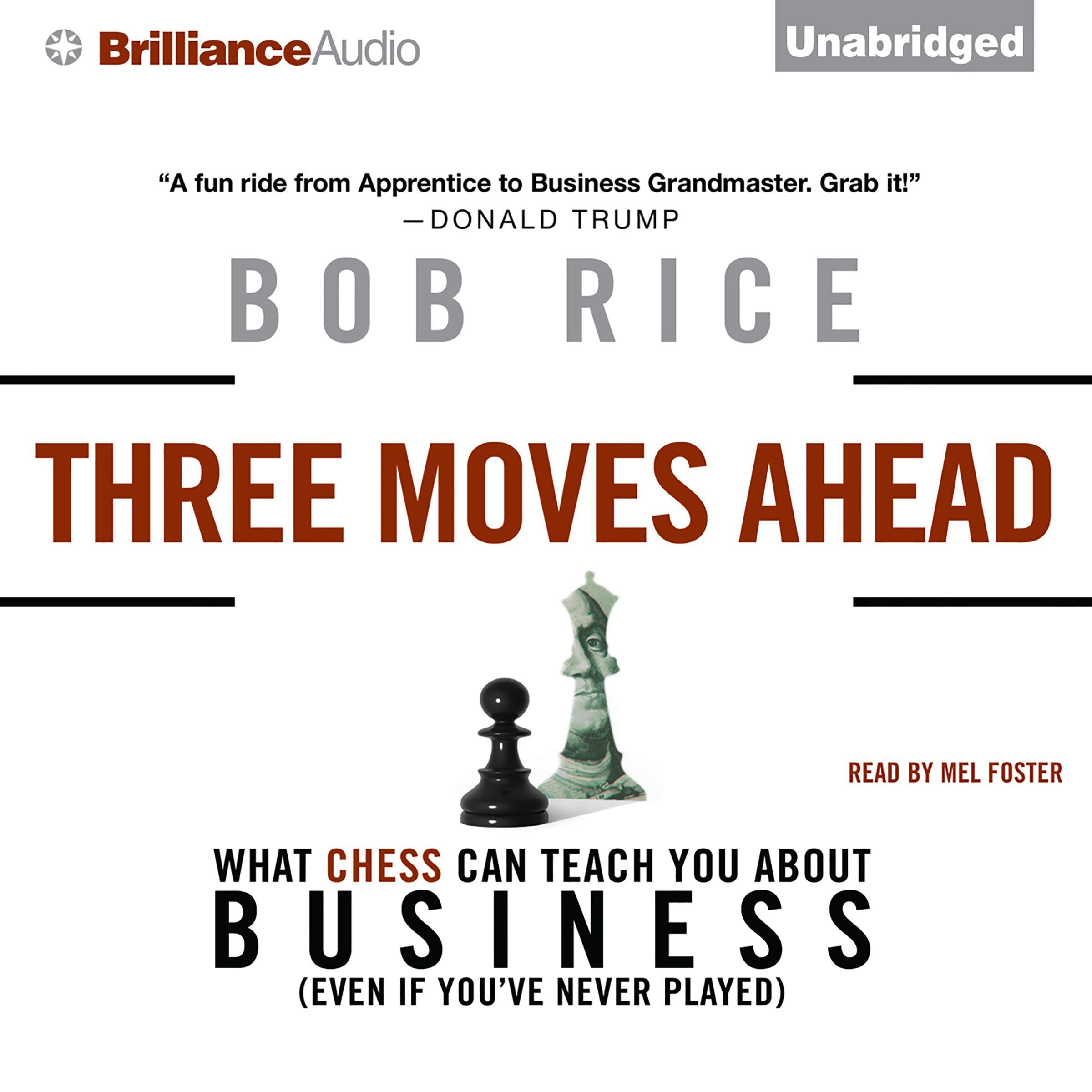 Three Moves Ahead
