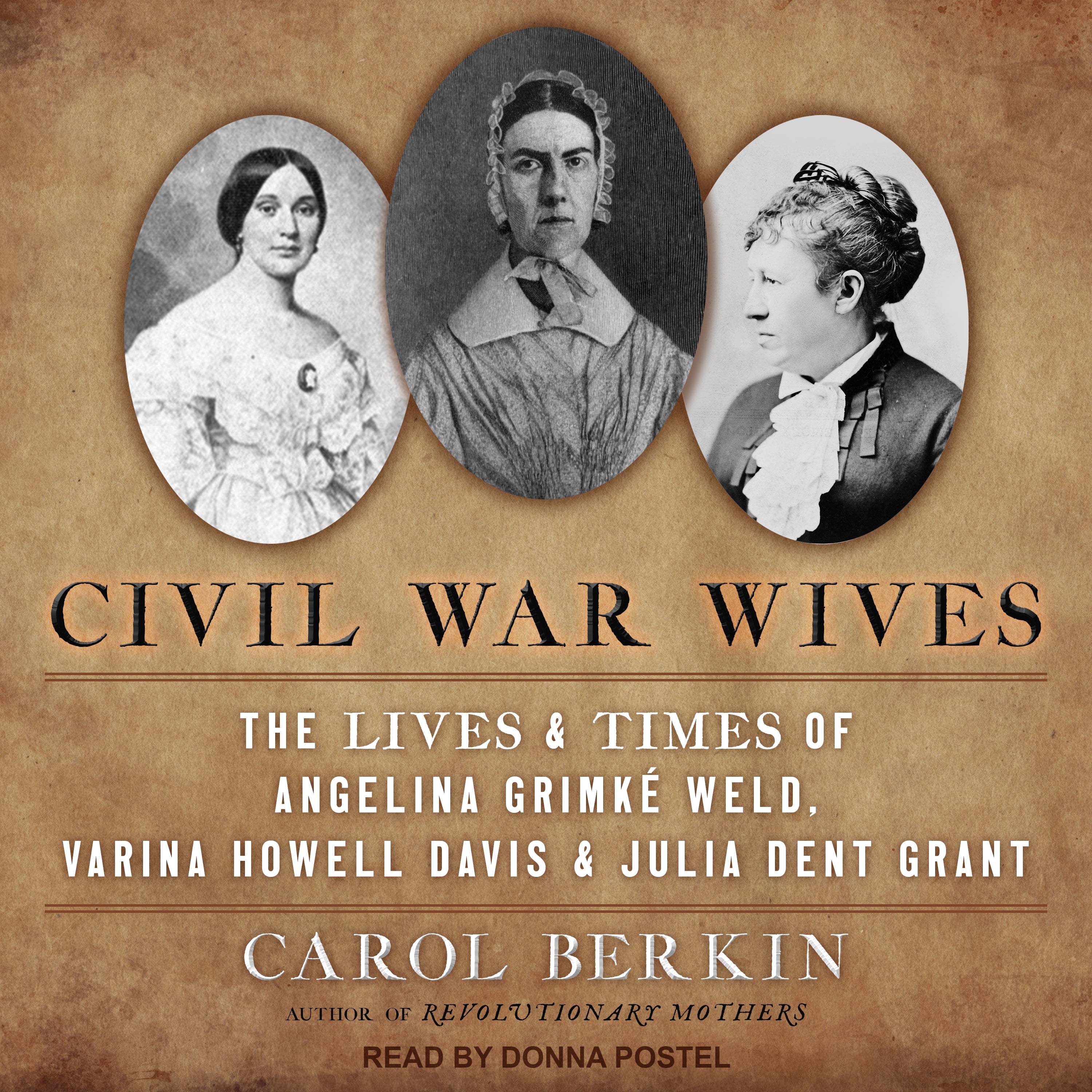 Civil War Wives