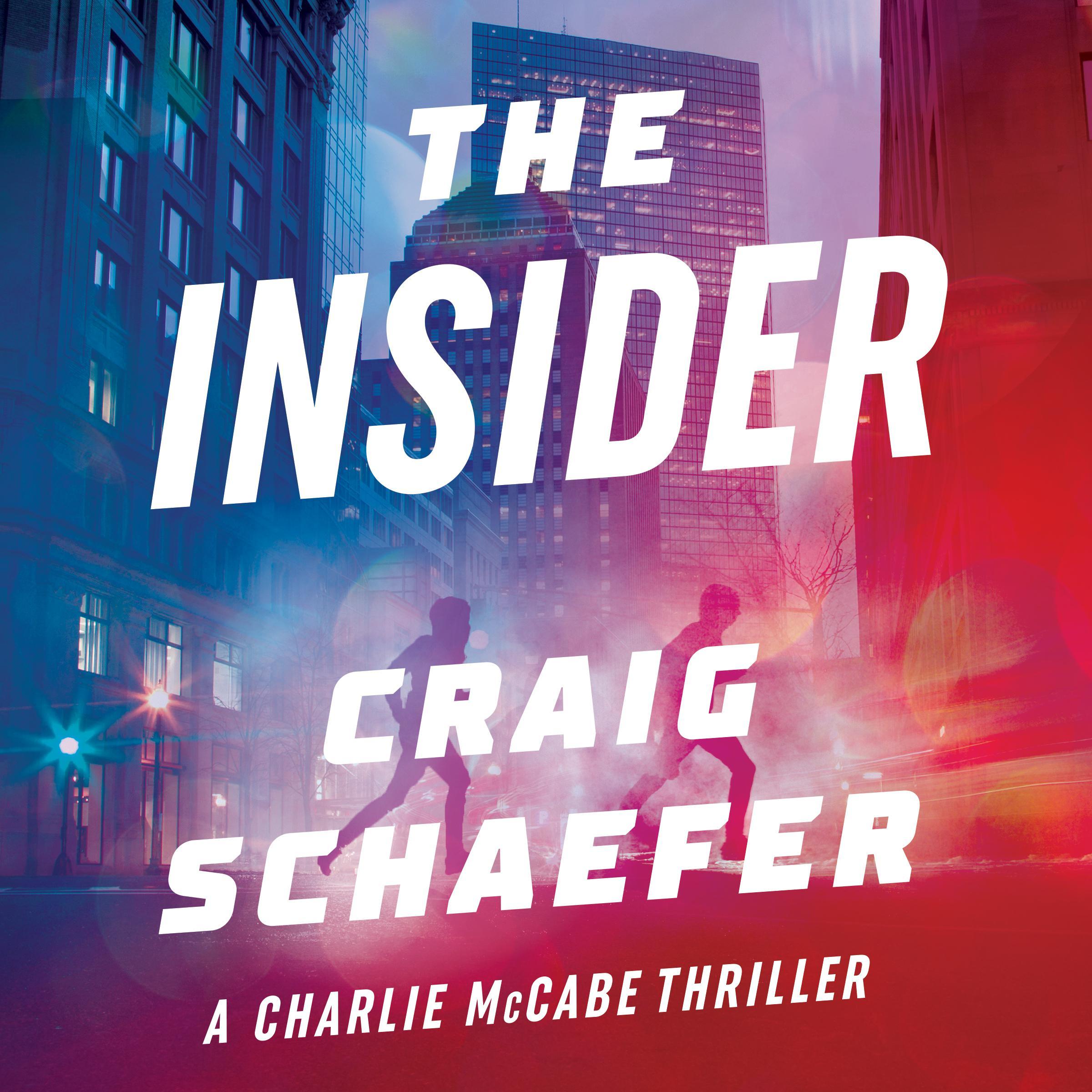 The Insider