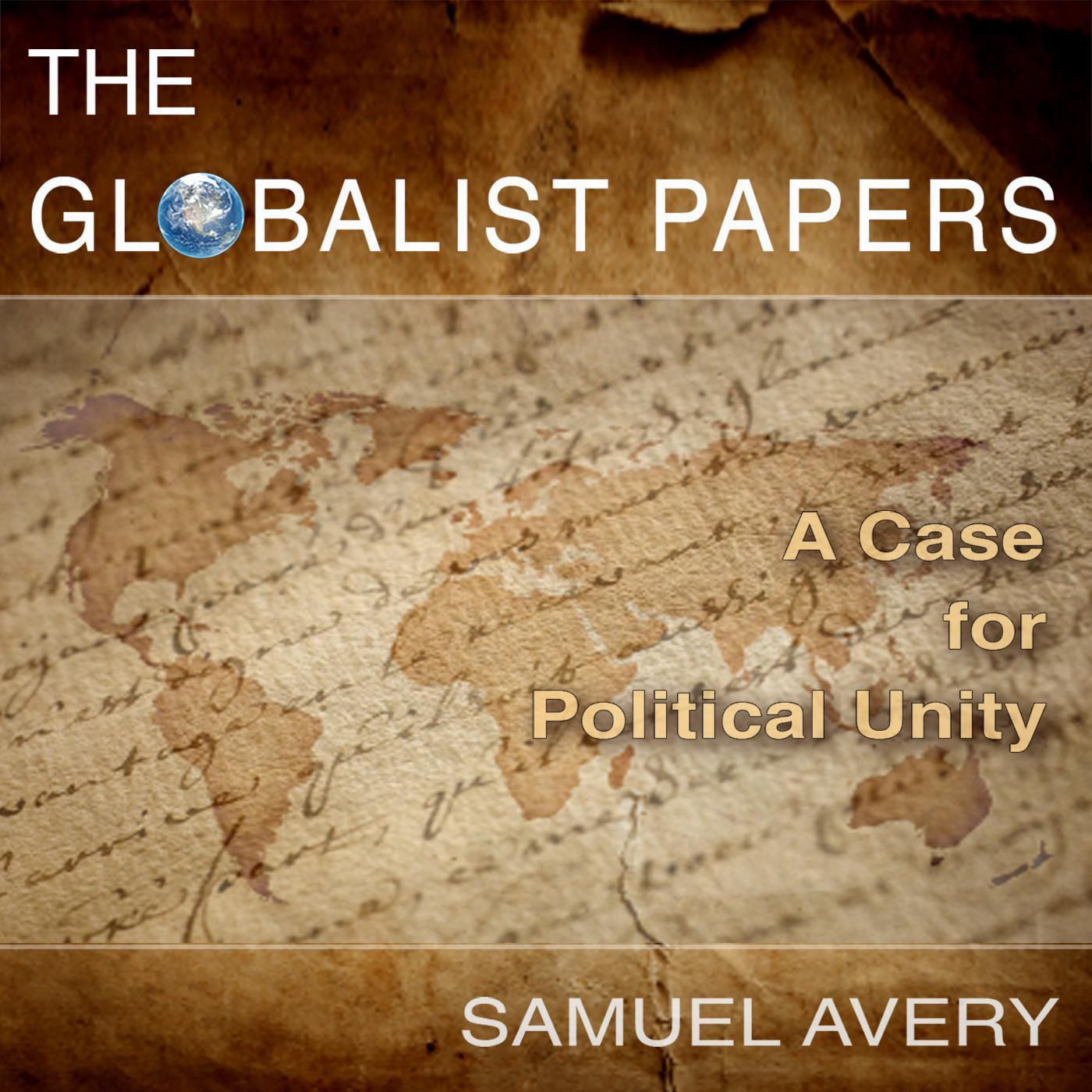 The Globalist Papers