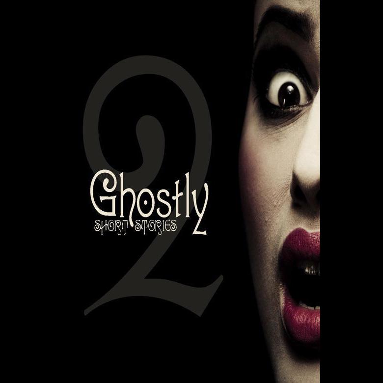 Ghostly Short Stories