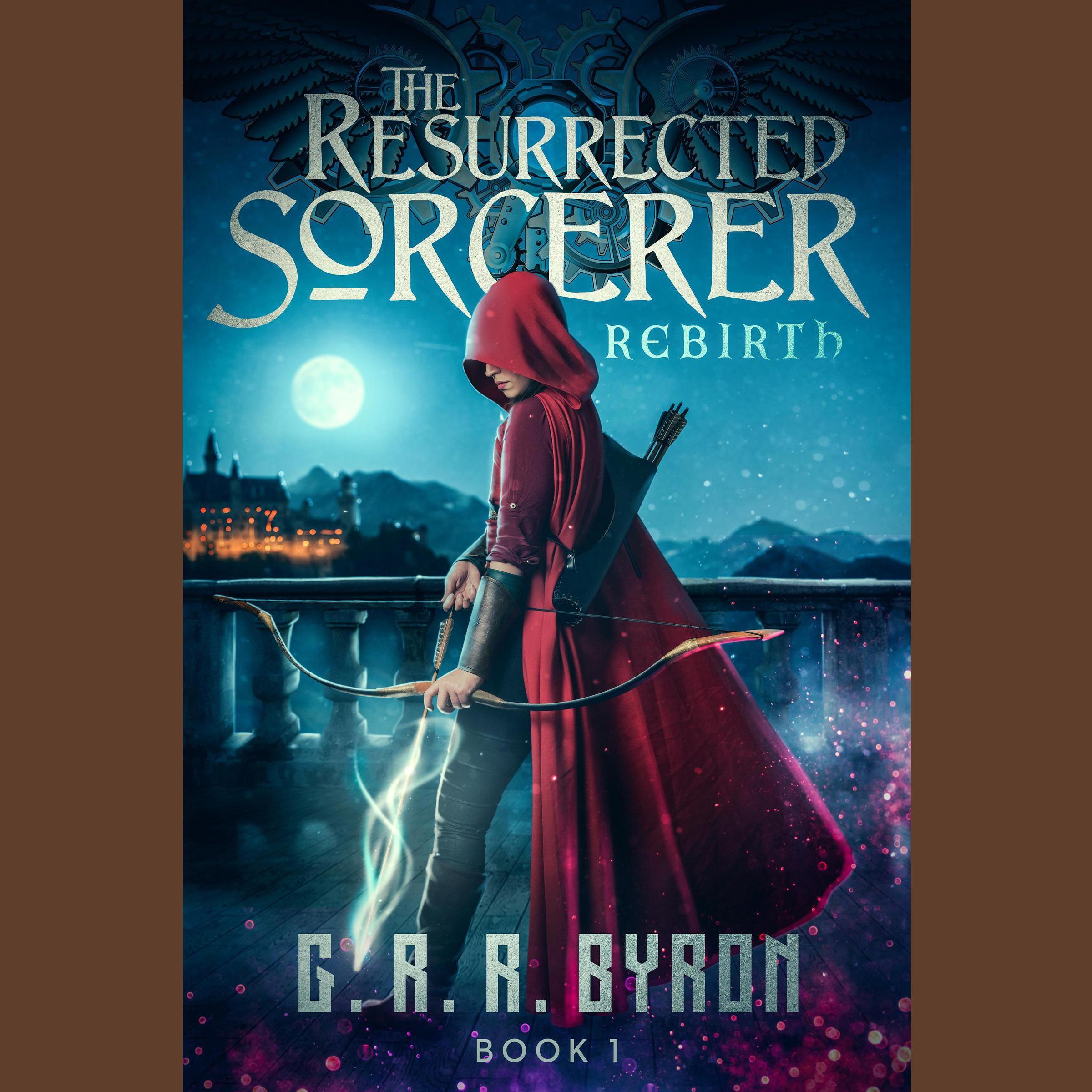 The Resurrected Sorcerer