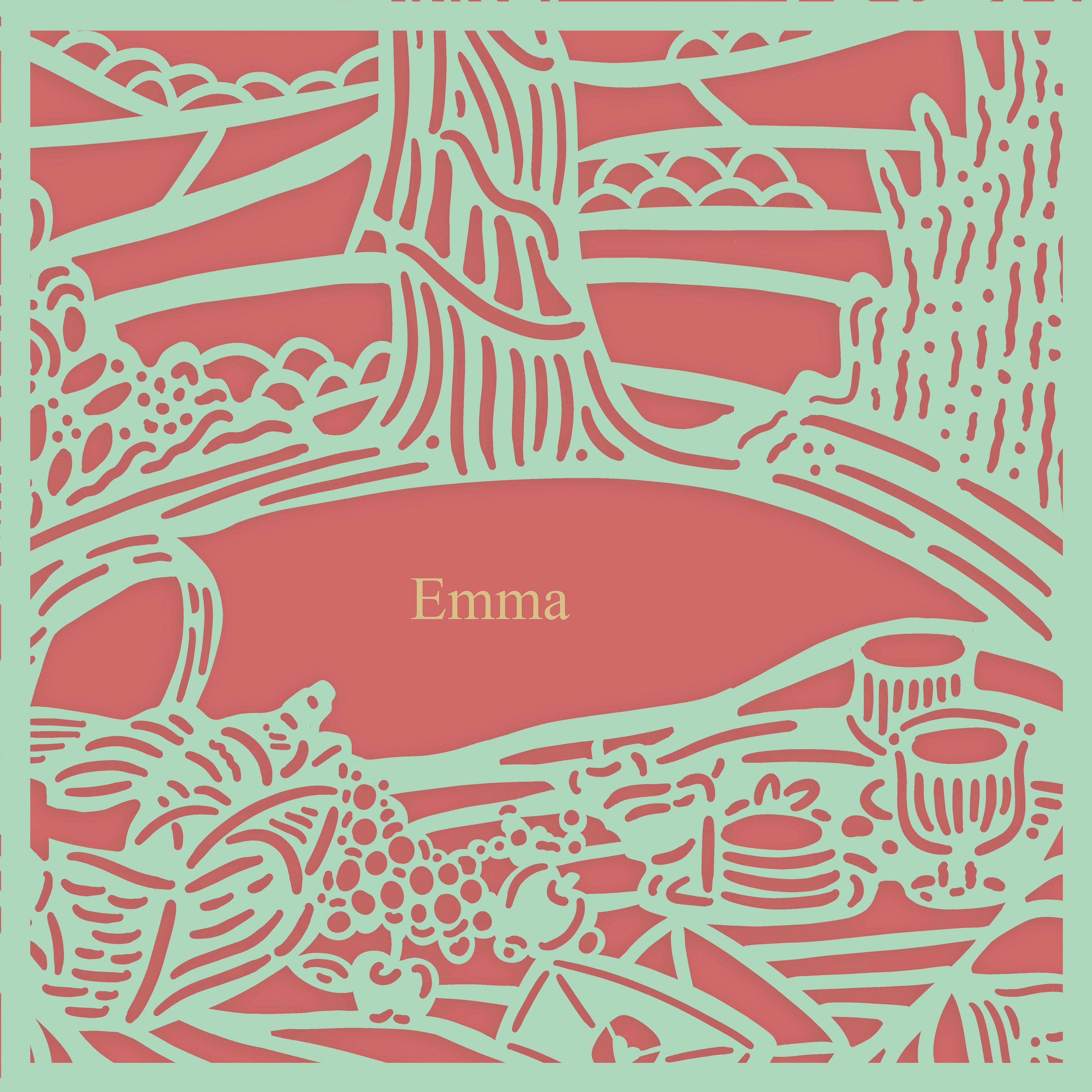 Emma (Seasons Edition -- Spring)