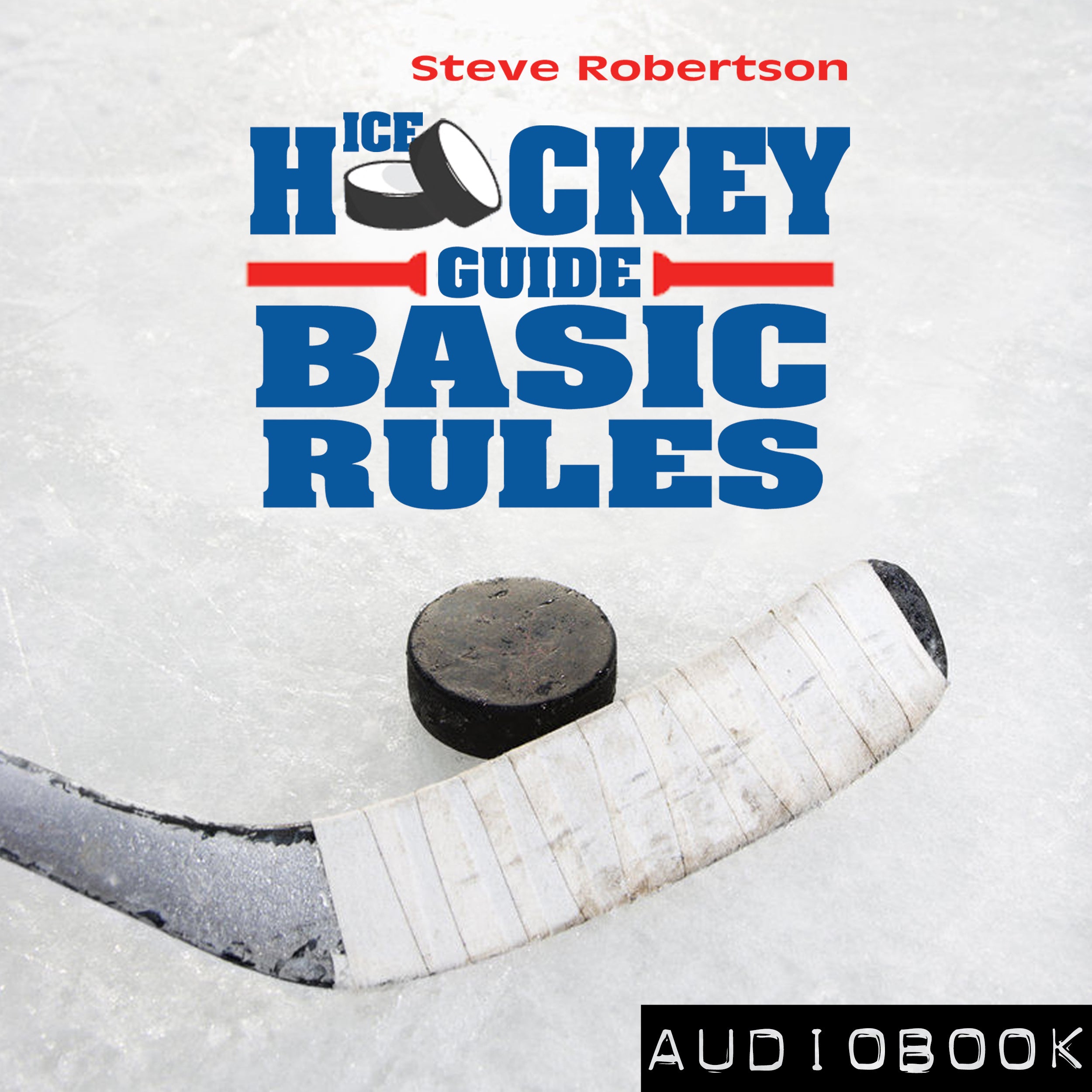 Ice Hockey Guide – Basic Rules