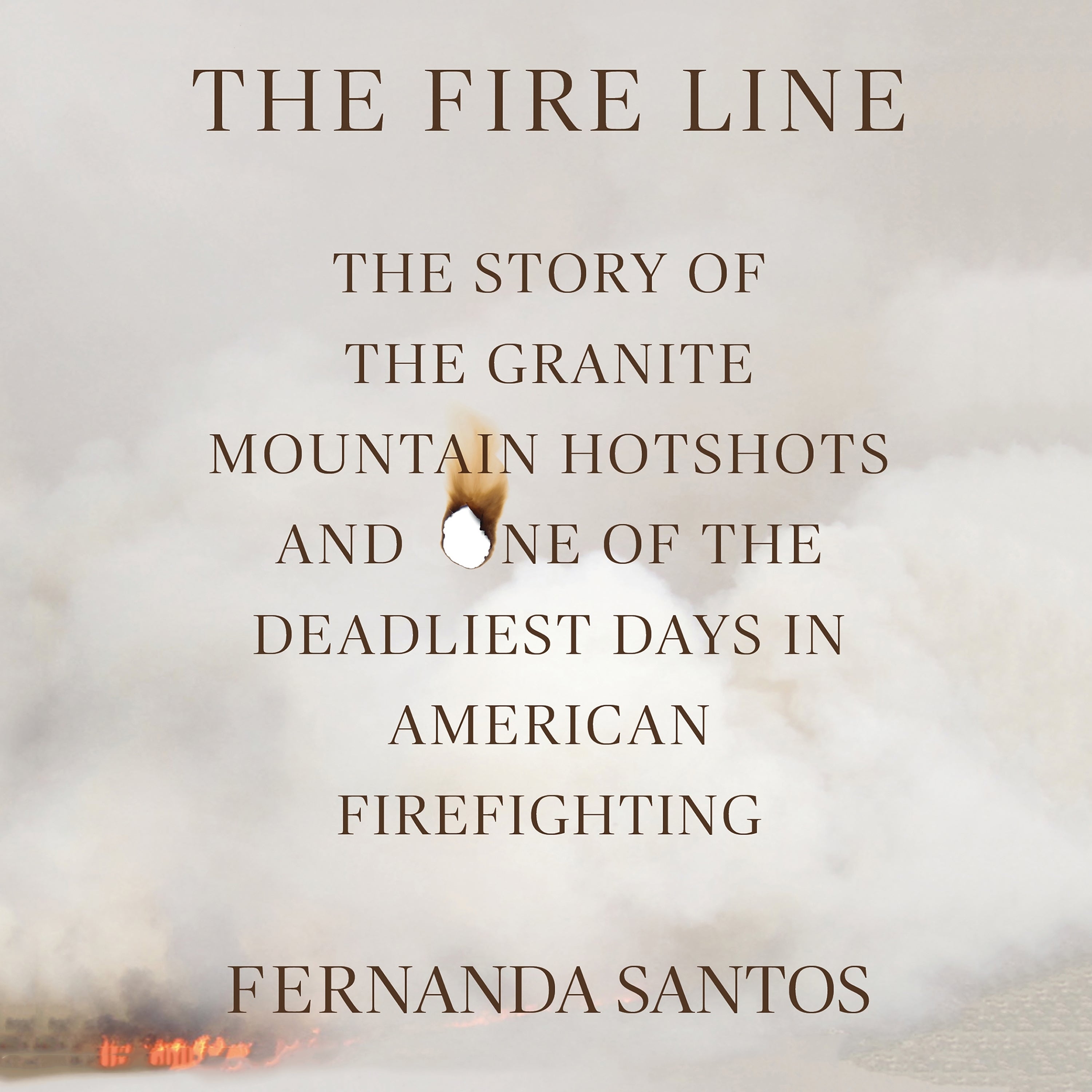 The Fire Line