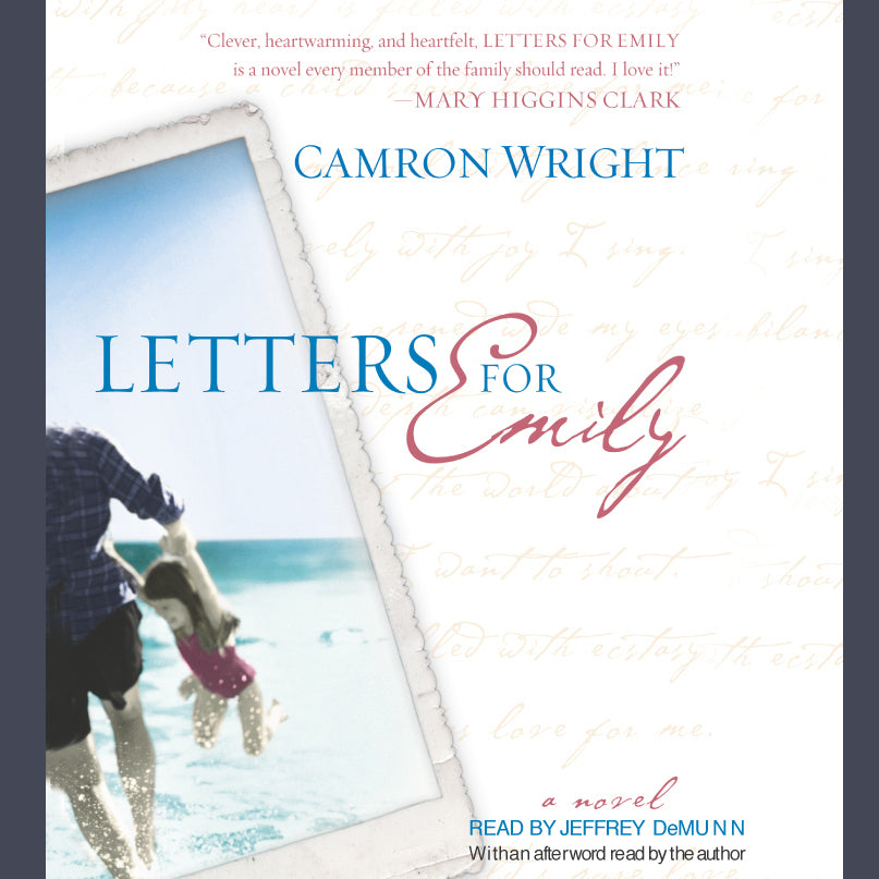 Letters for Emily