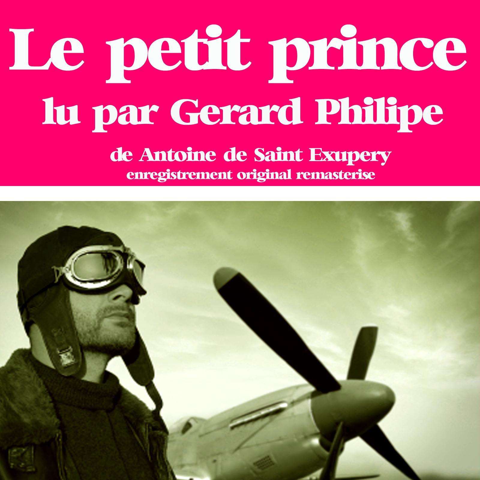 Le petit prince