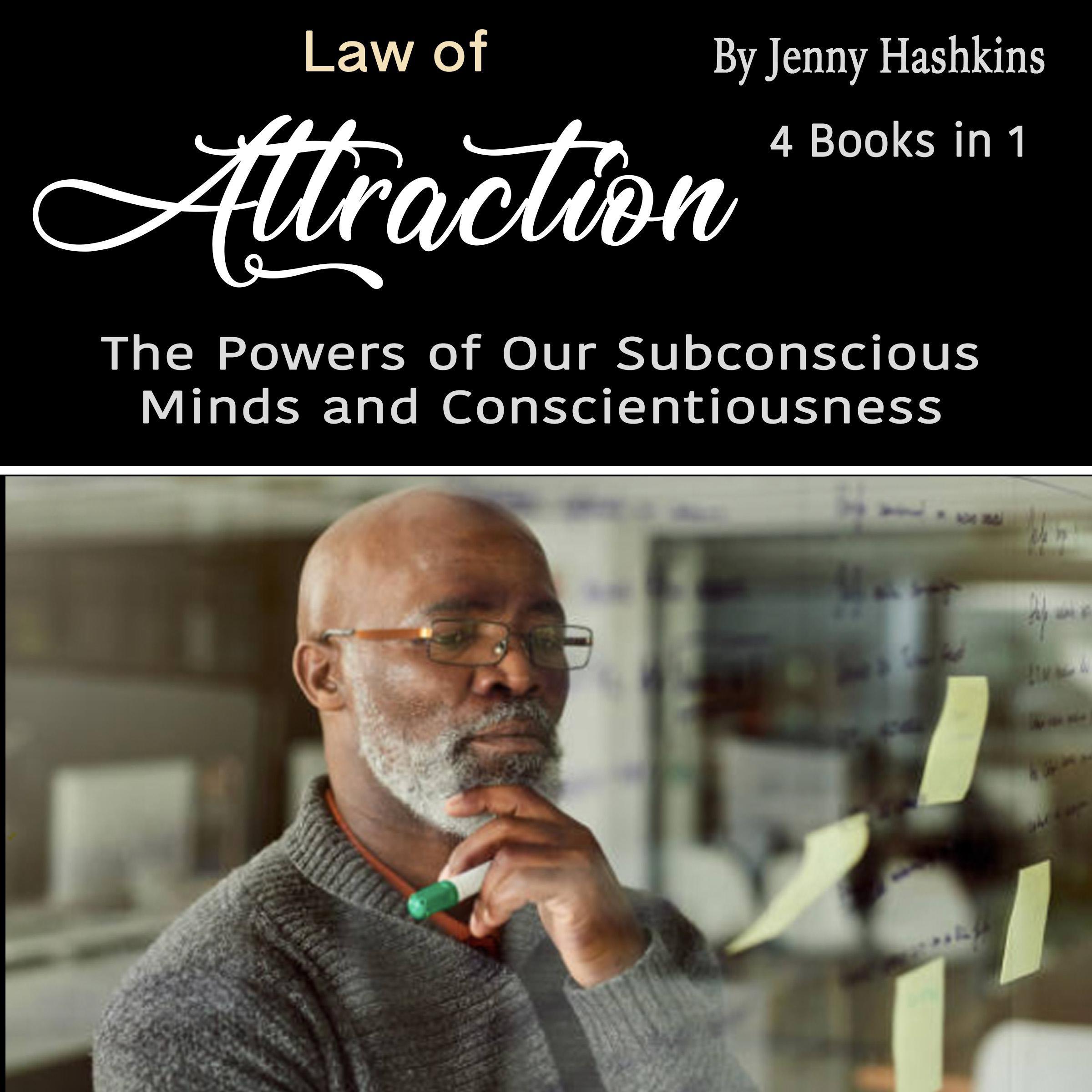 Law of Attraction