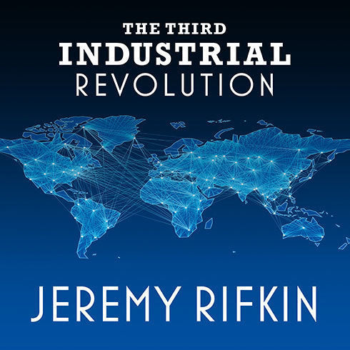The Third Industrial Revolution