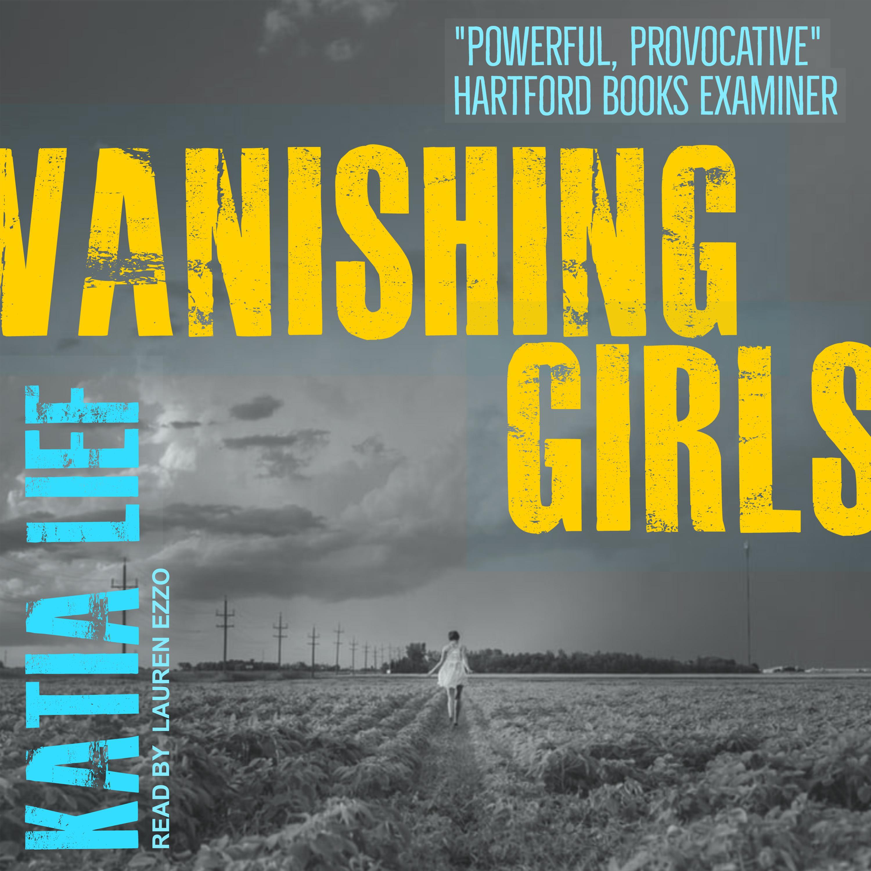 Vanishing Girls