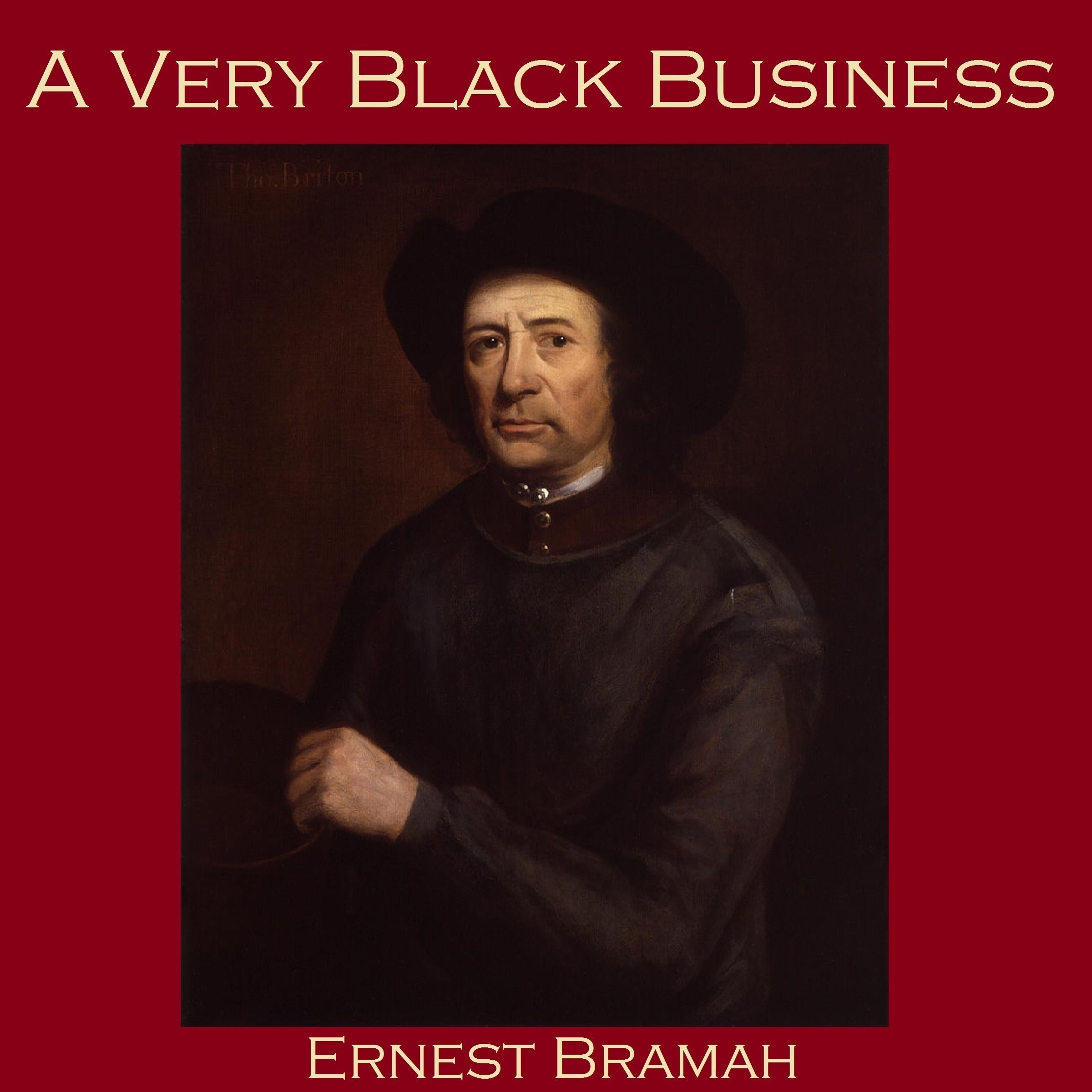 A Very Black Business