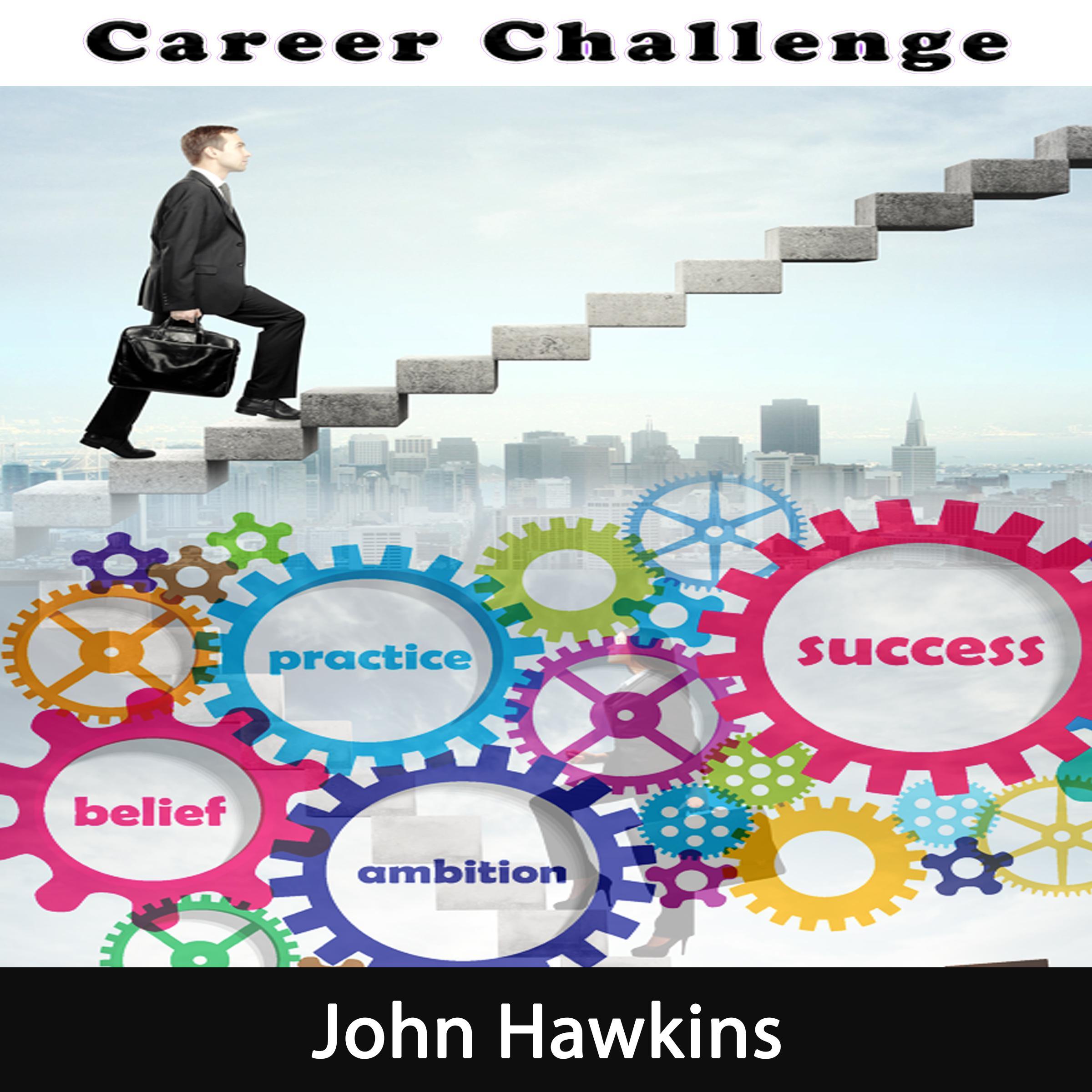 Career Challenge