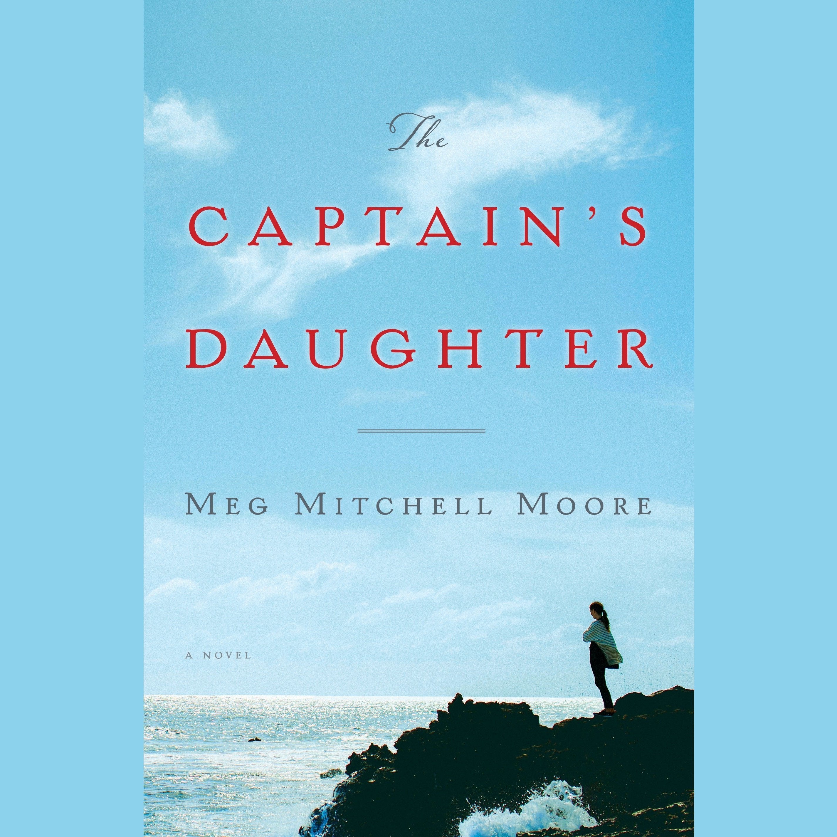 The Captain's Daughter