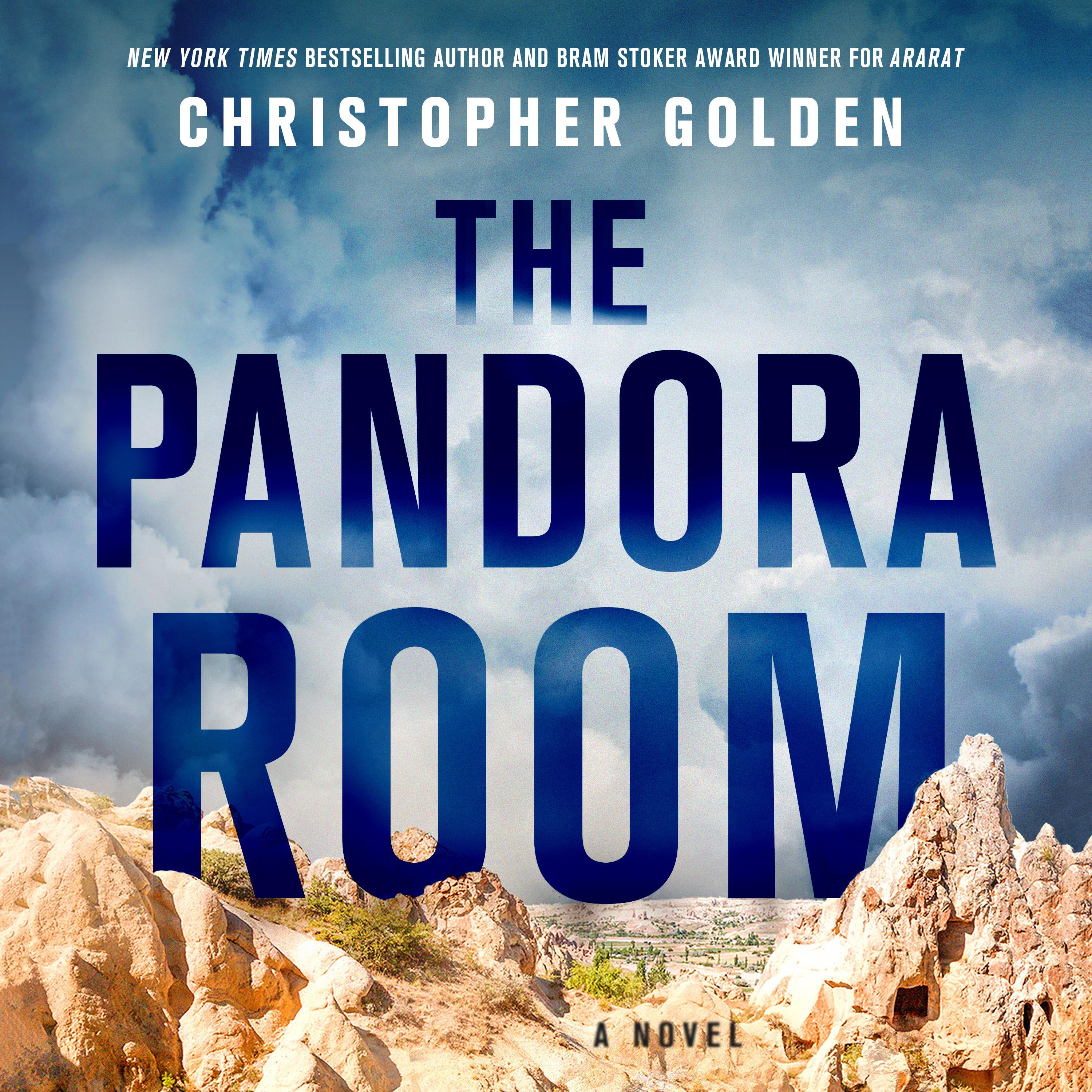 The Pandora Room