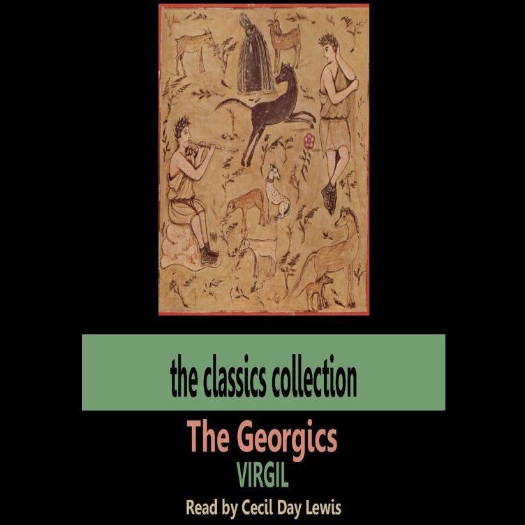 The Georgics