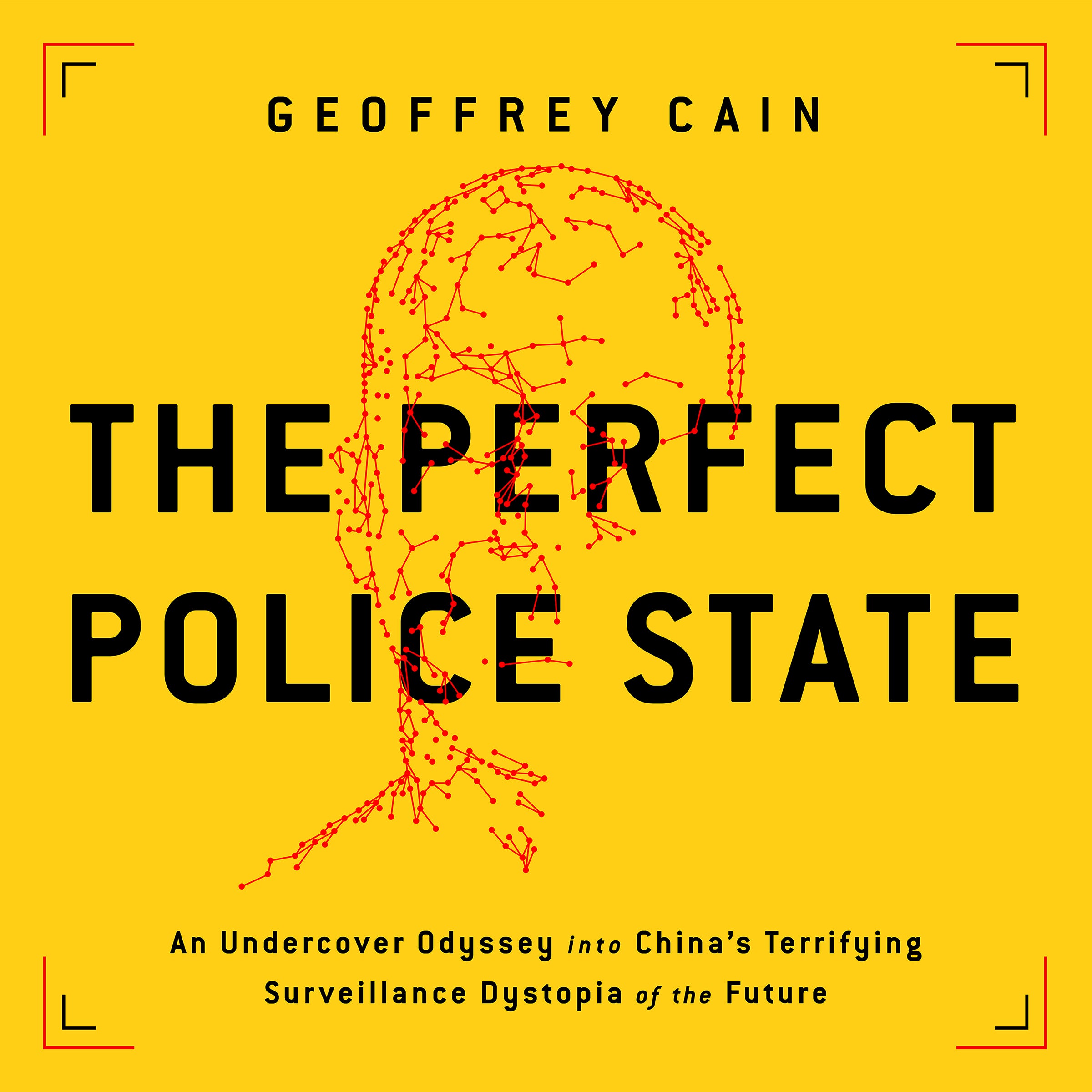 The Perfect Police State