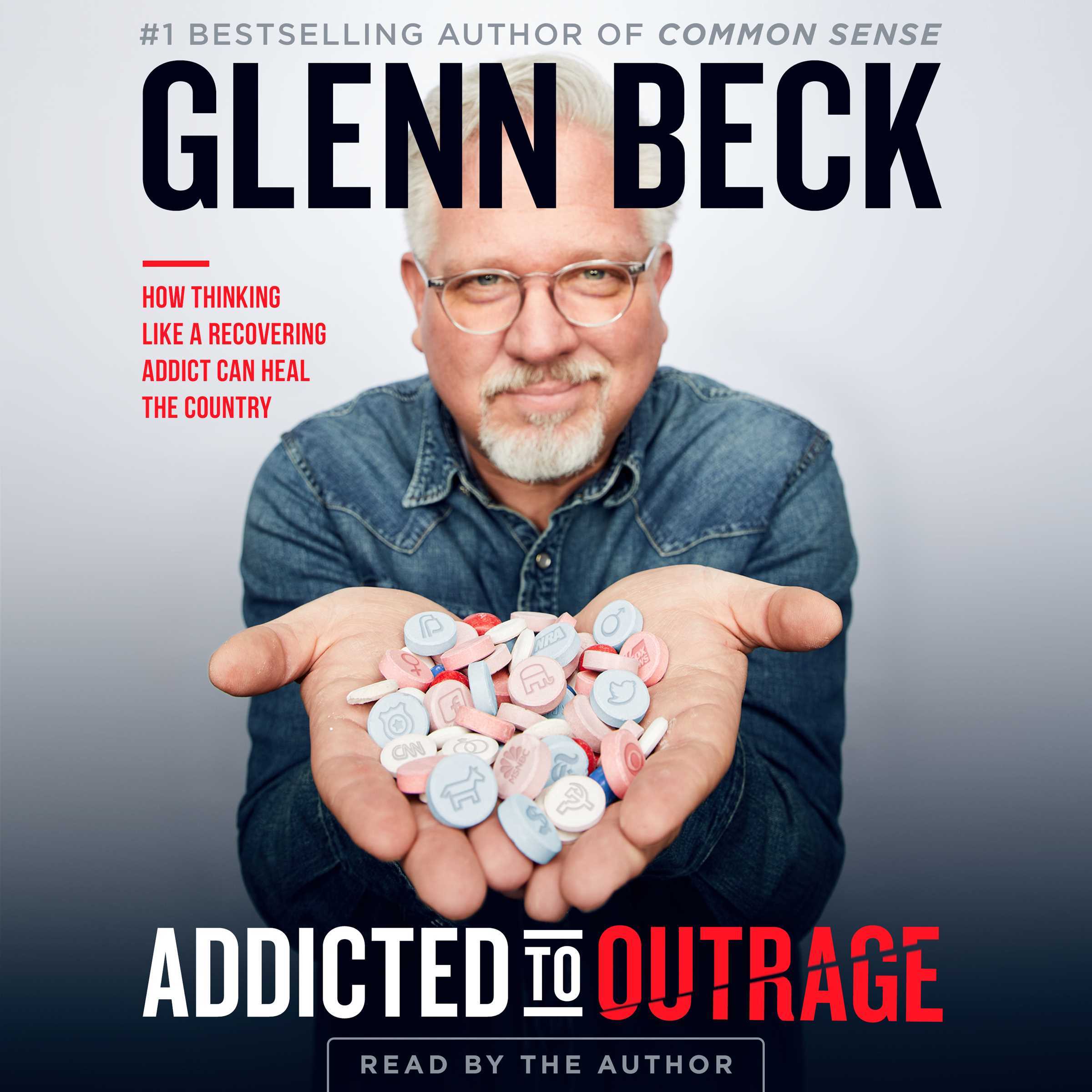 Addicted to Outrage
