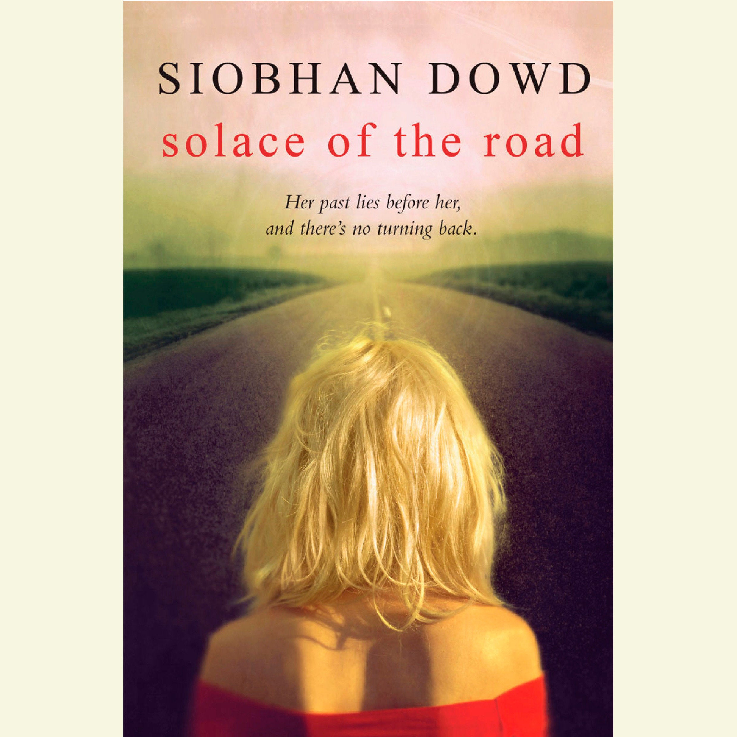Solace of the Road