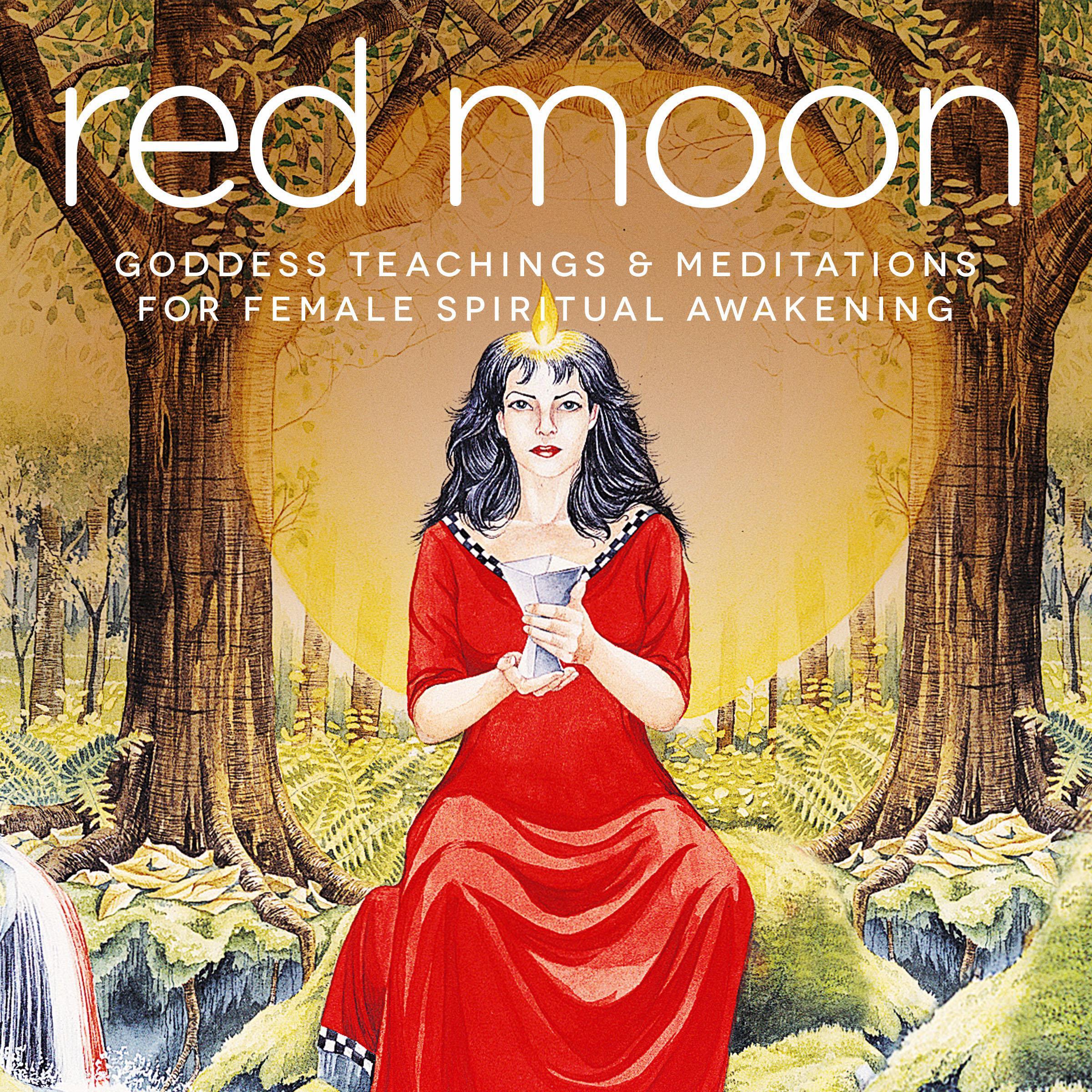 Red Moon