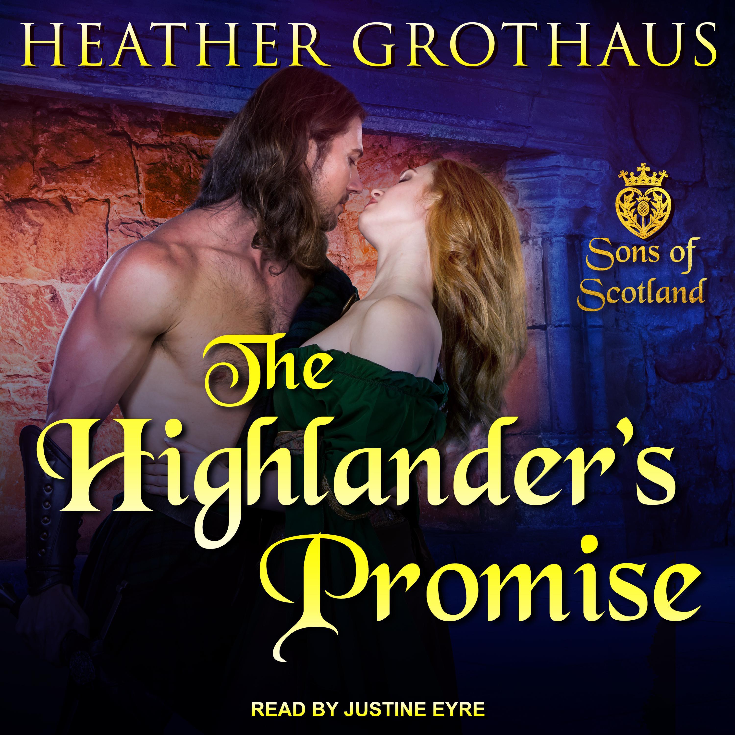 The Highlander’s Promise