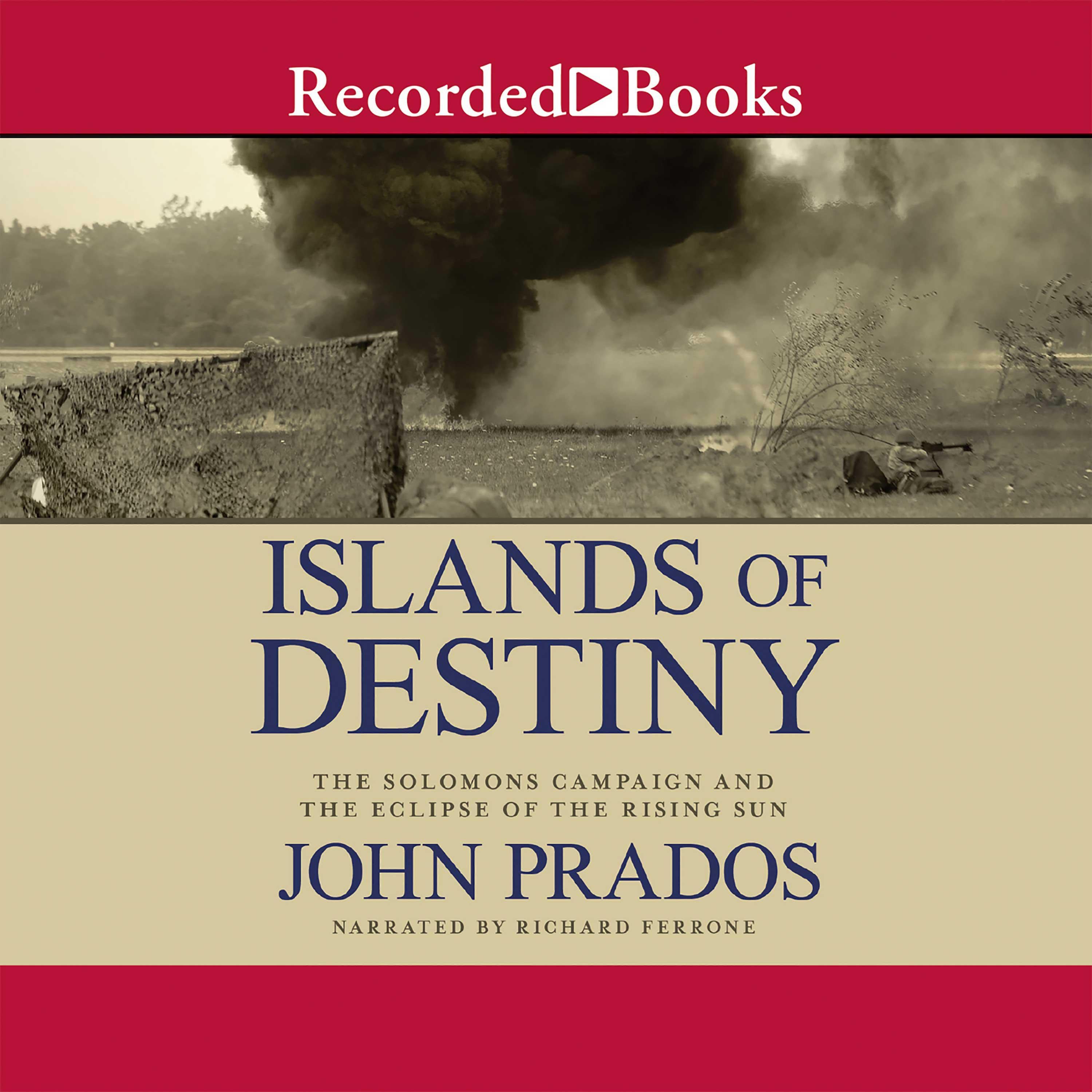 Islands of Destiny