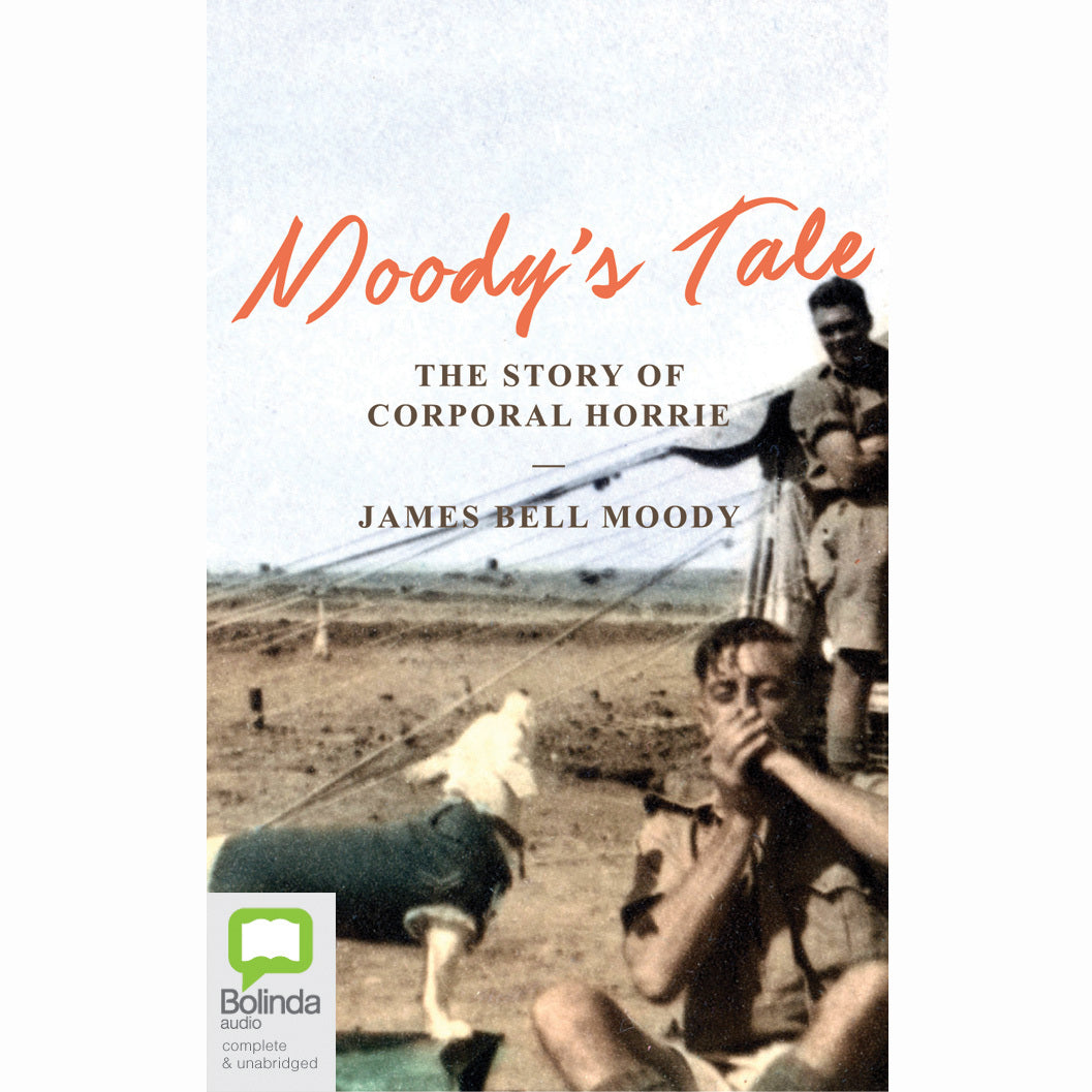 Moody's Tale