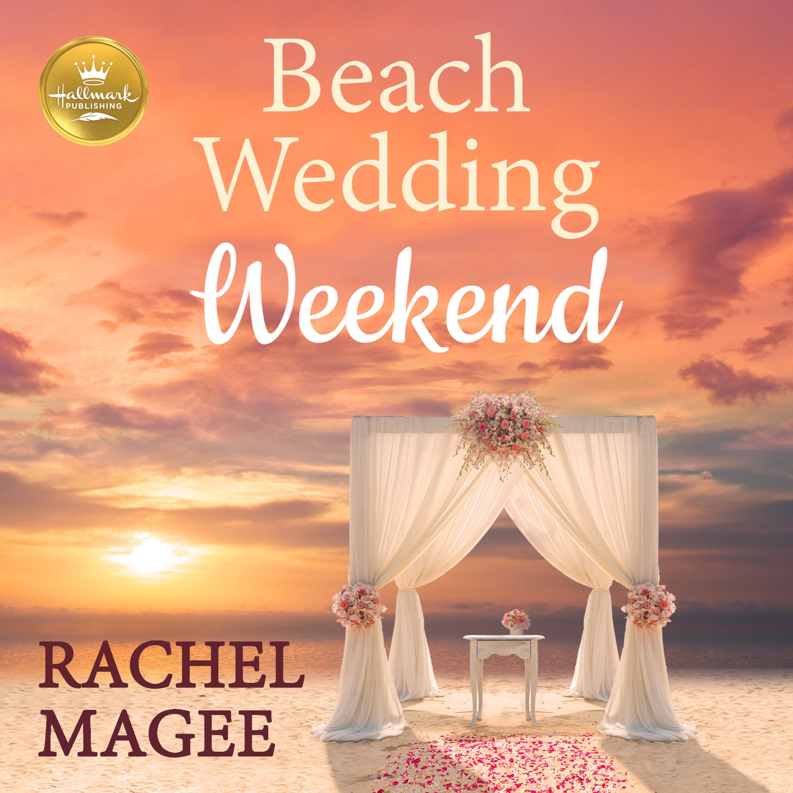 Beach Wedding Weekend