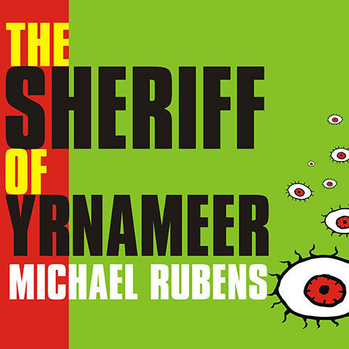 The Sheriff of Yrnameer