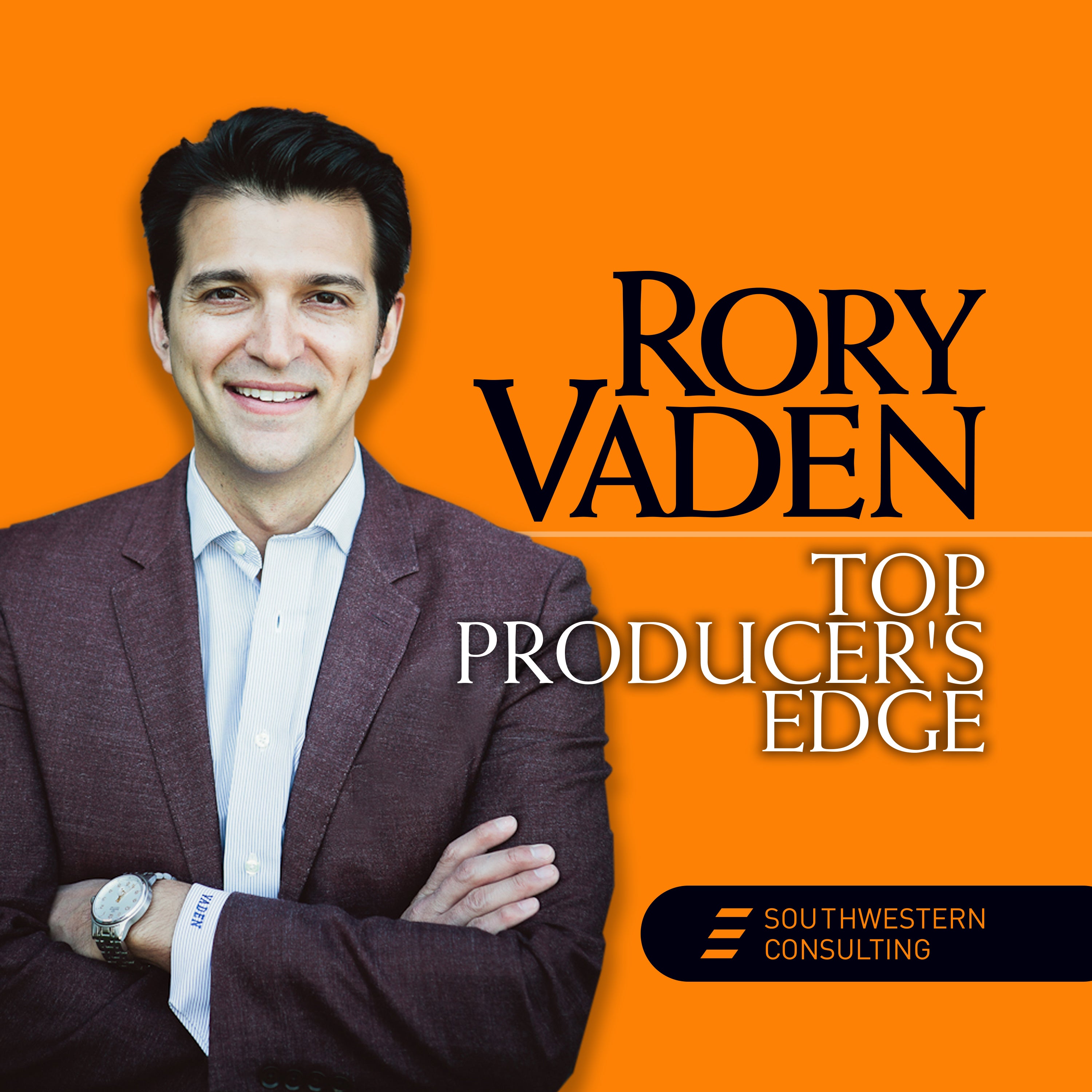 Top Producer's Edge
