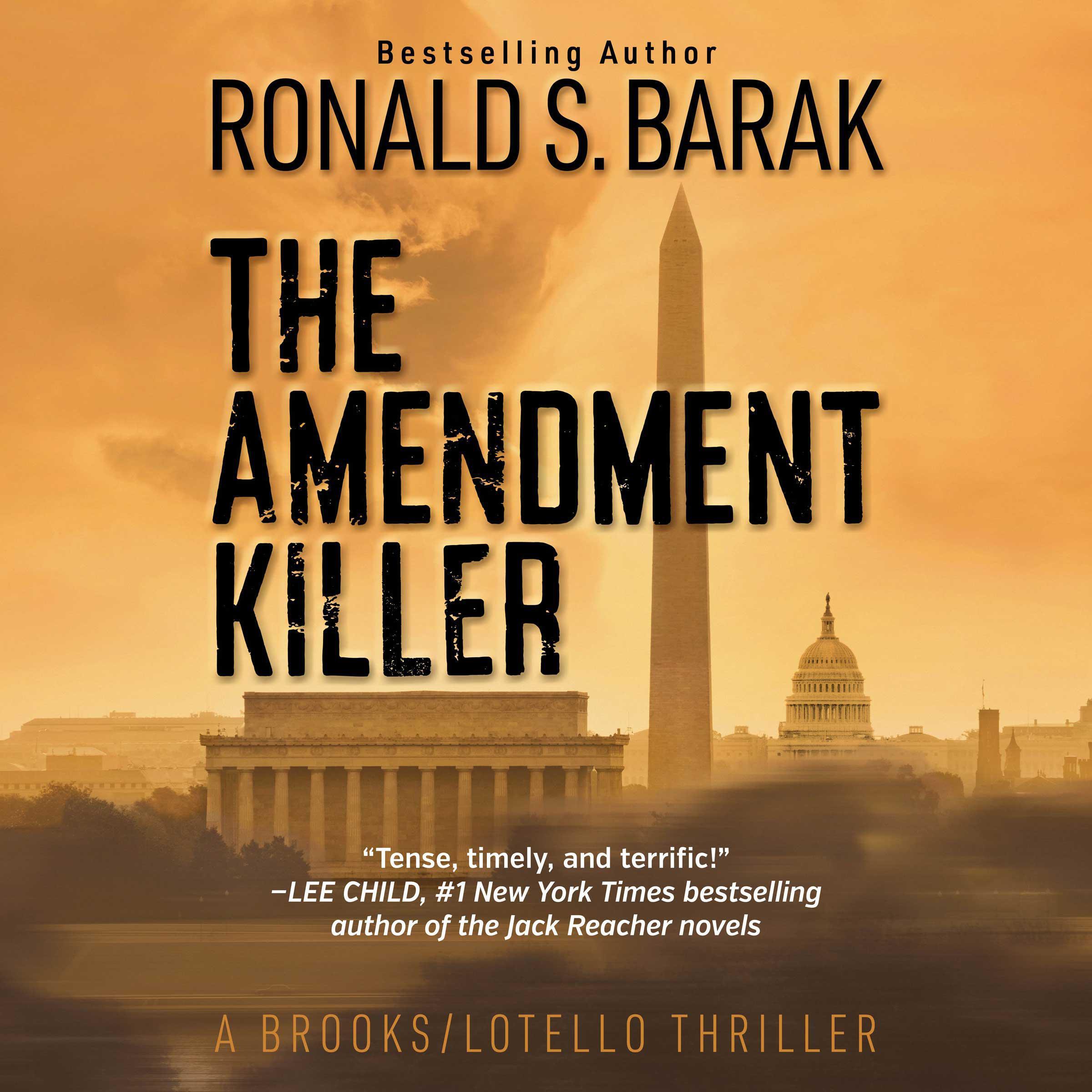 The Amendment Killer