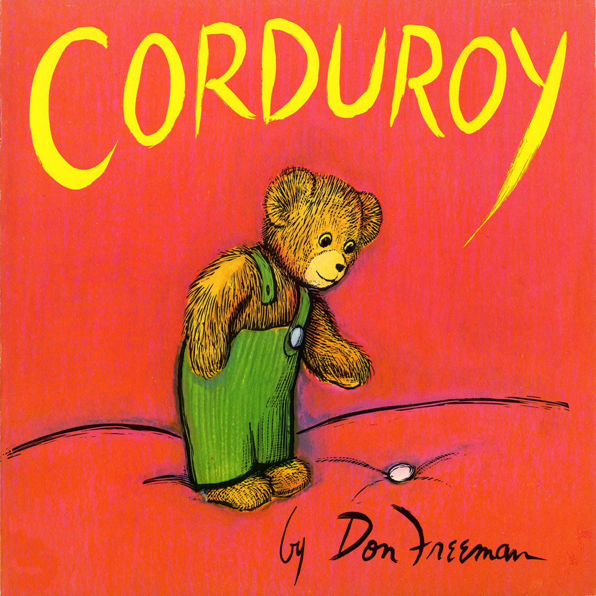 Corduroy