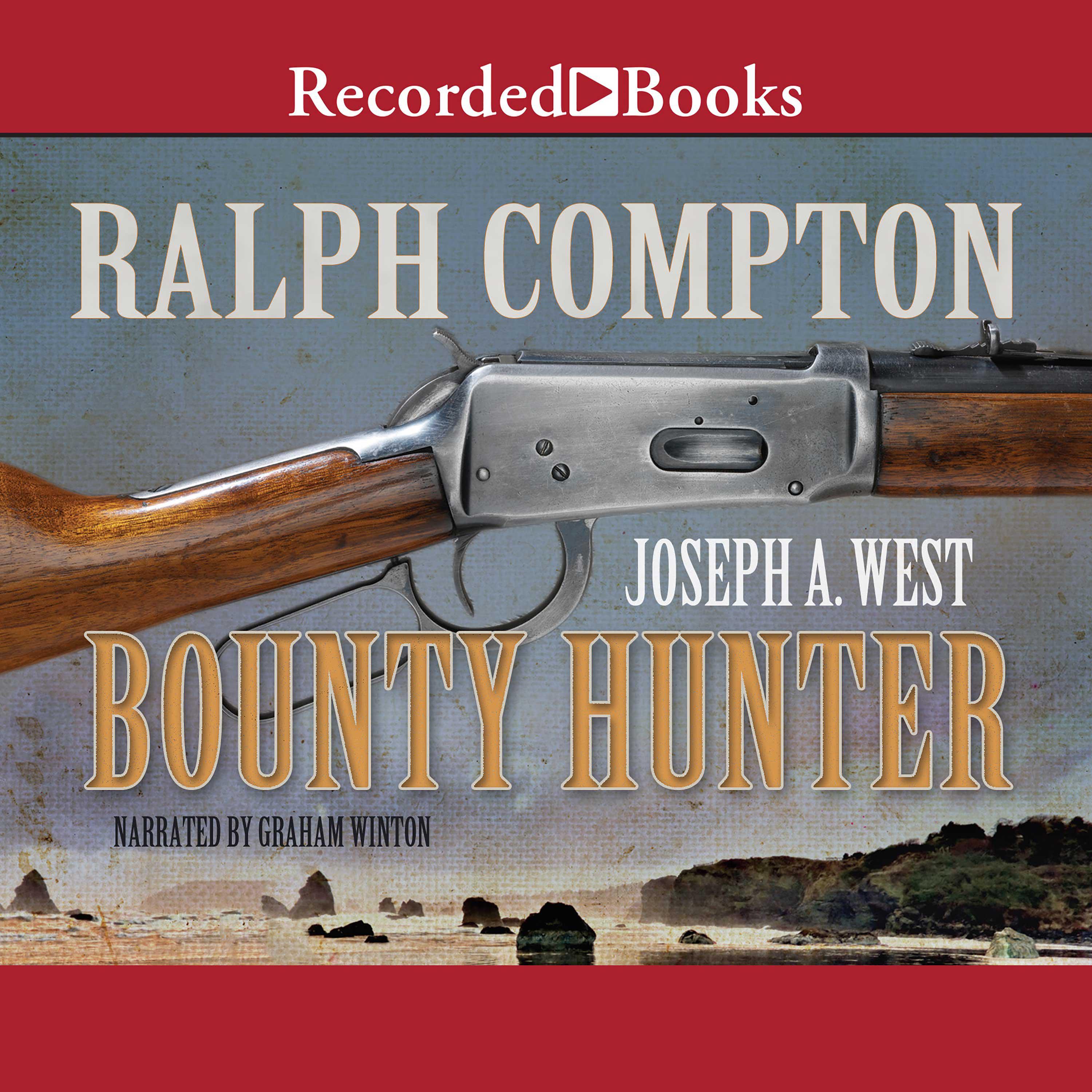 Ralph Compton Bounty Hunter