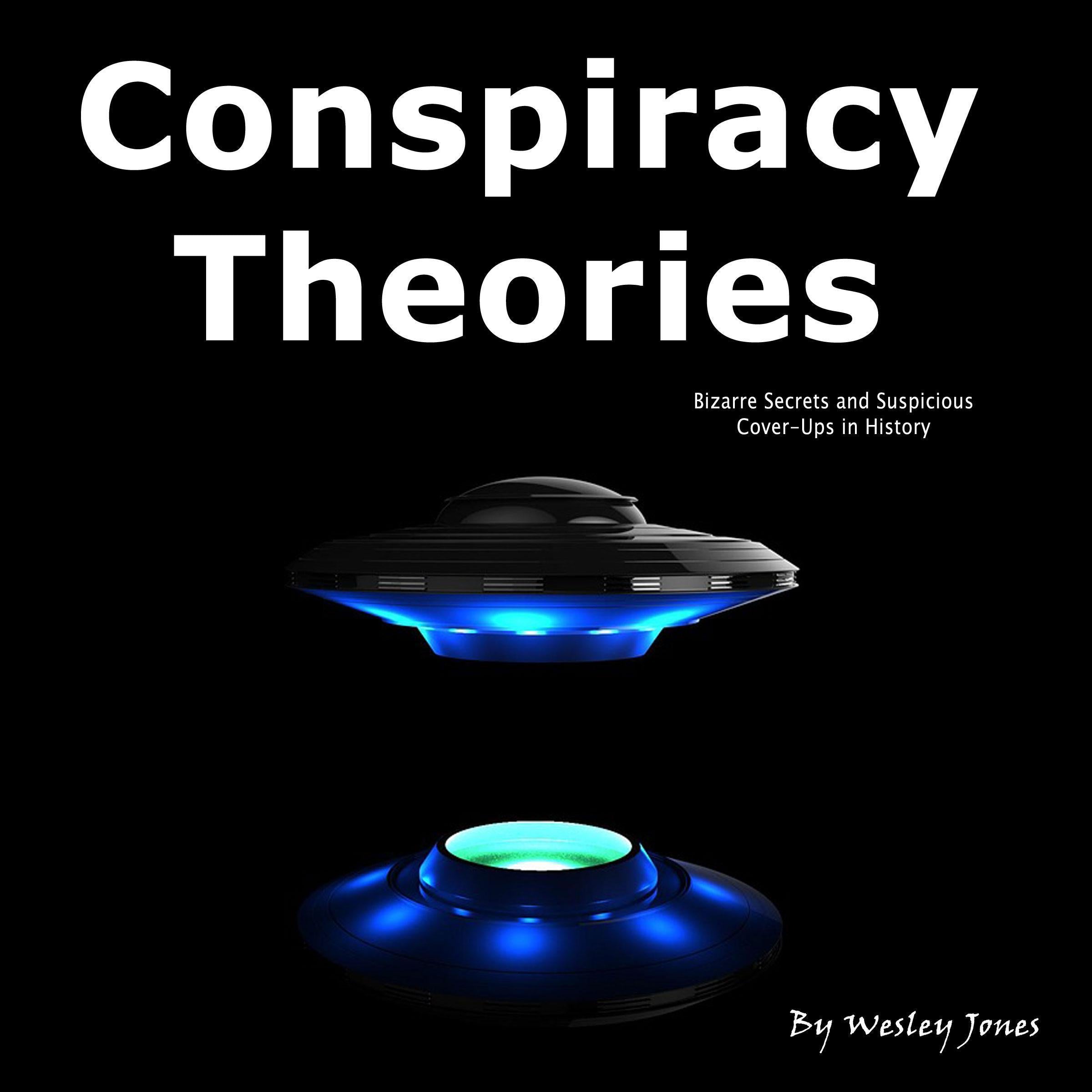 Conspiracy Theories