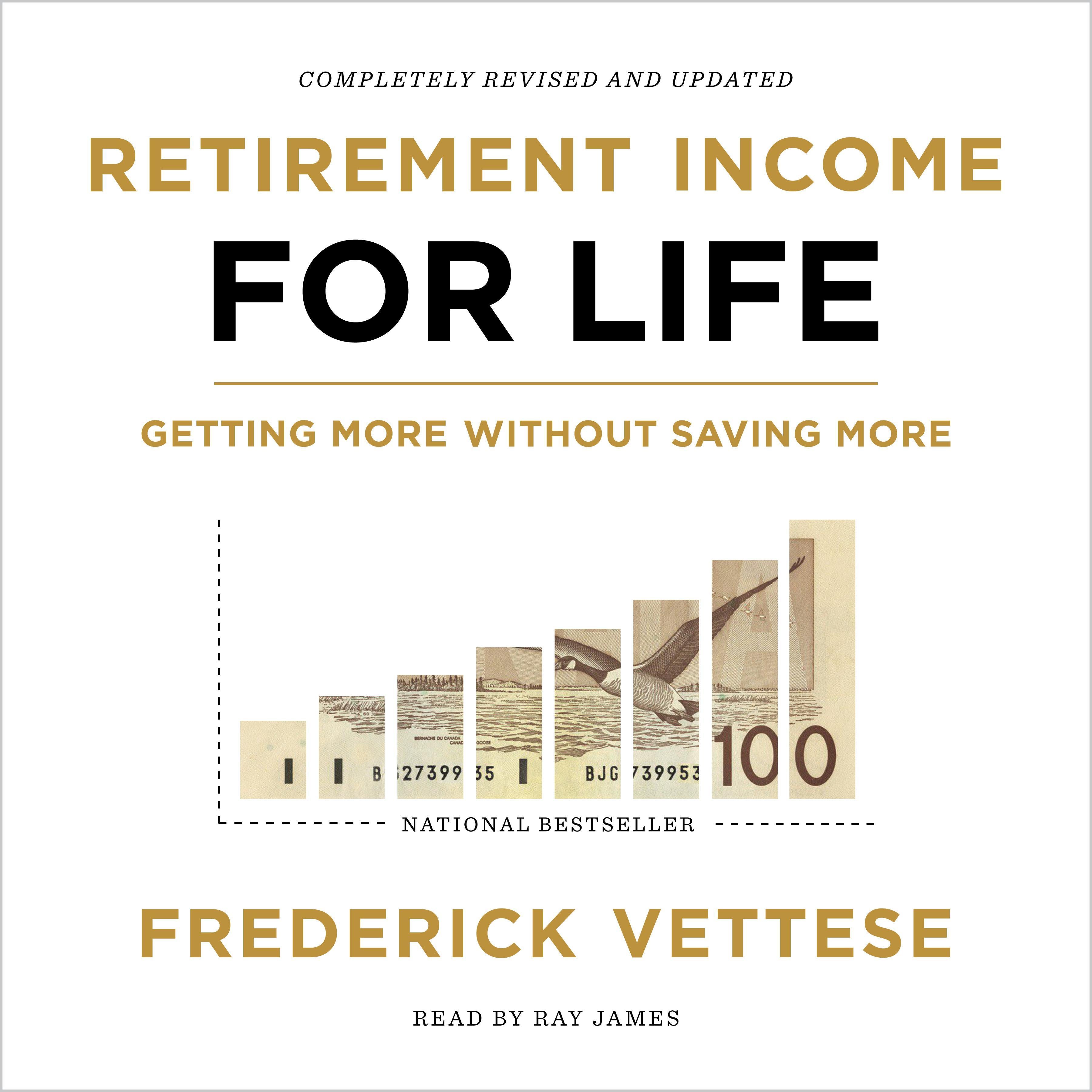 Retirement Income for Life (Second Edition)