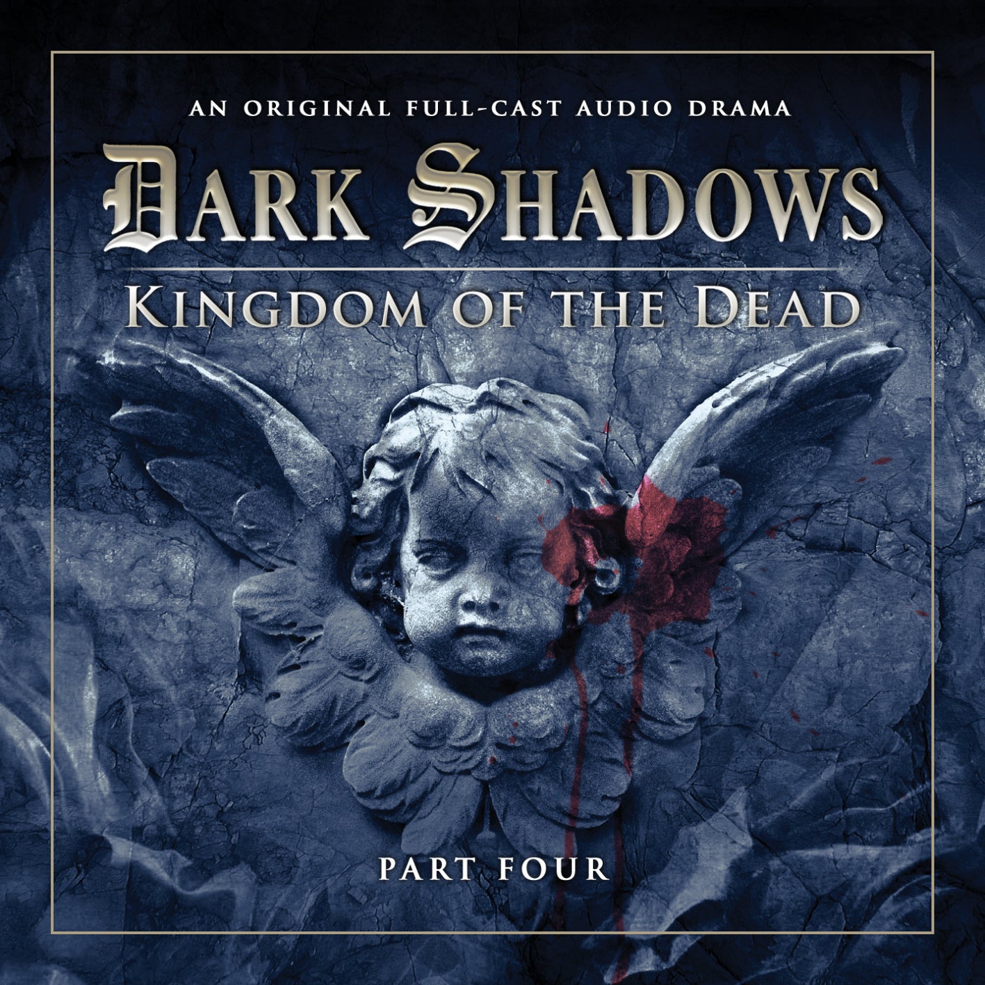 Dark Shadows: Kingdom of the Dead, Part 4