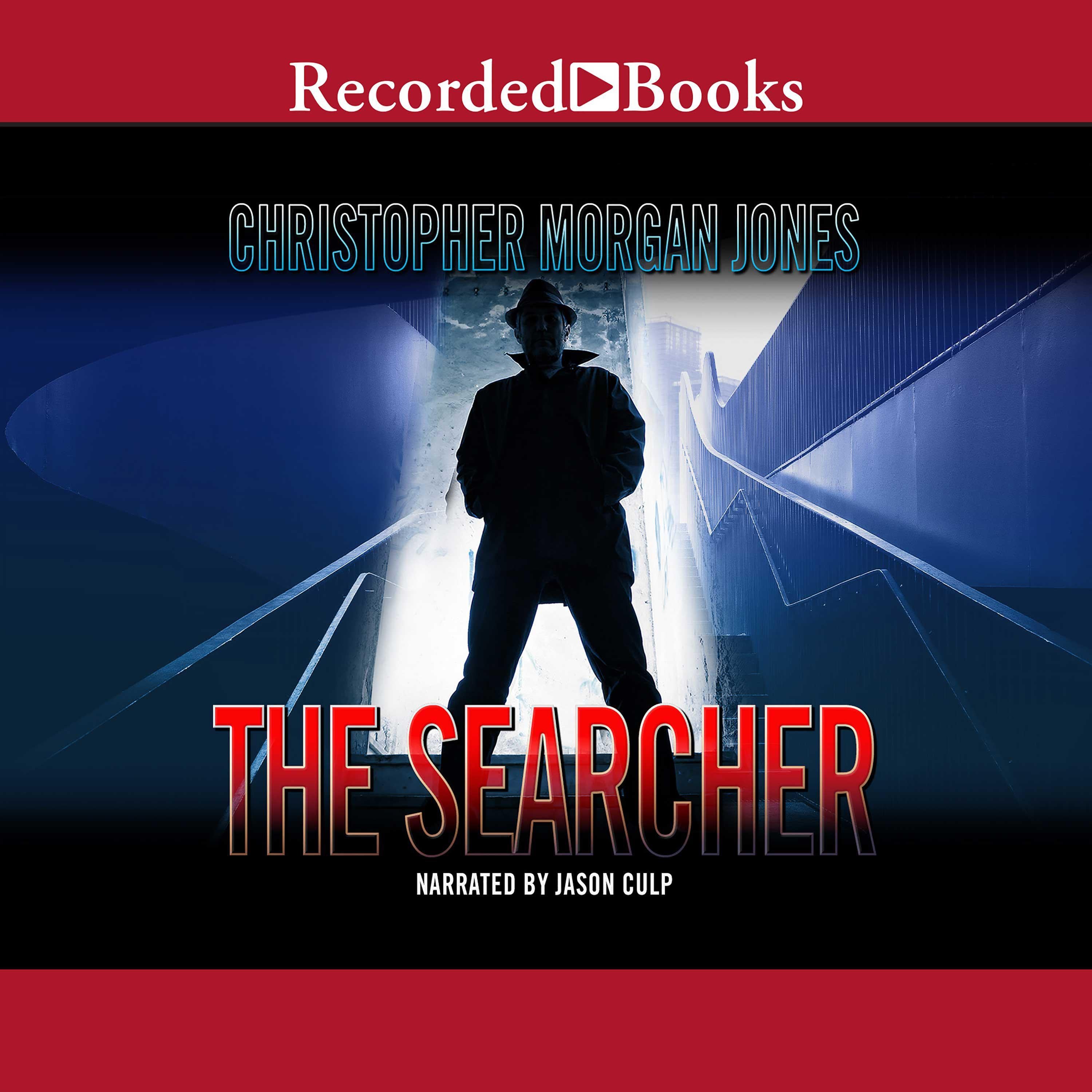 The Searcher