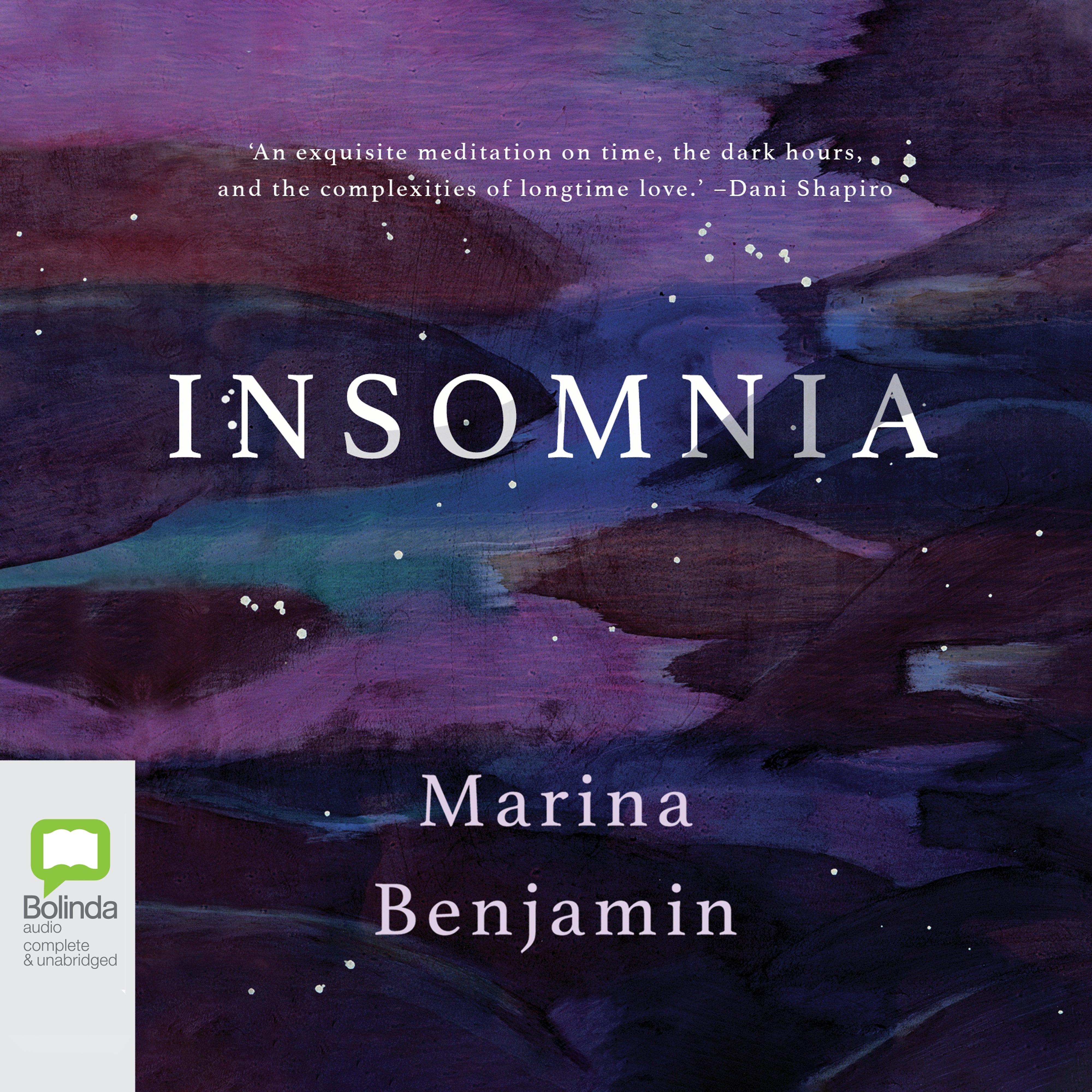 Insomnia
